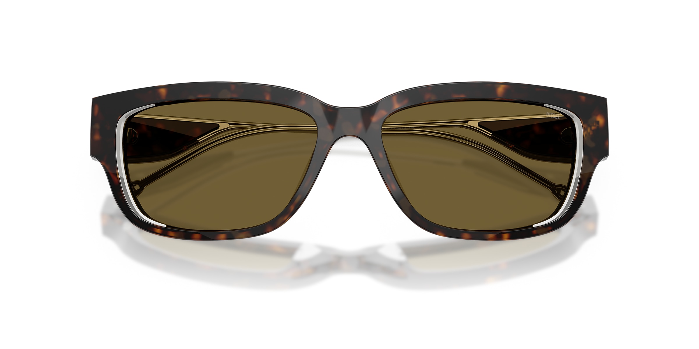 Diesel Sunglasses DL2002MU