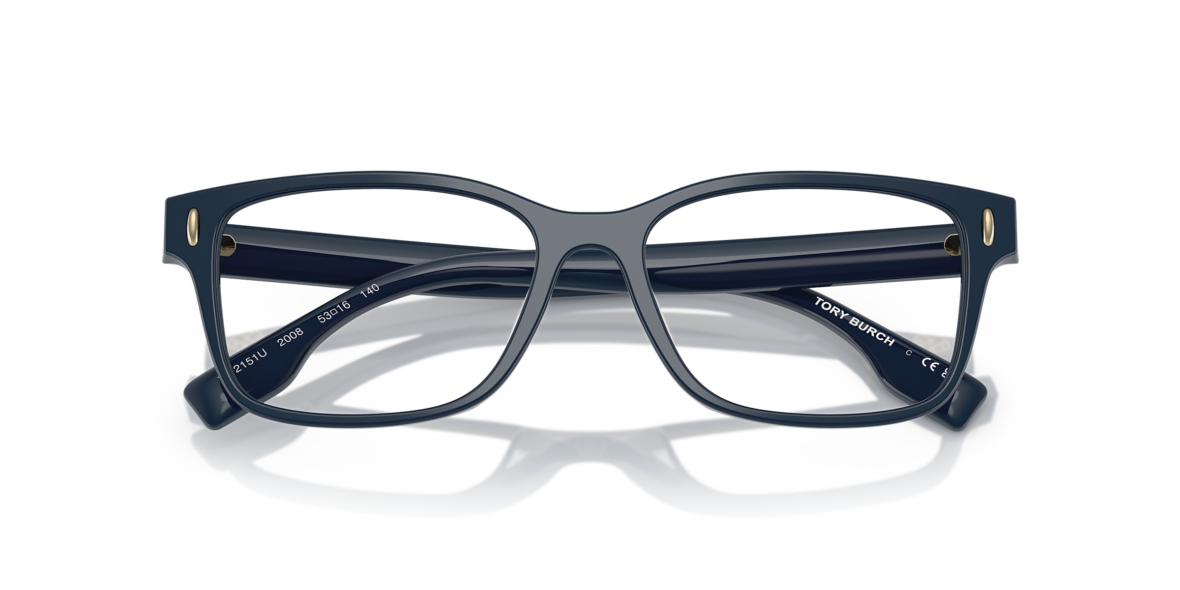 Tory Burch Glasses TY2151U