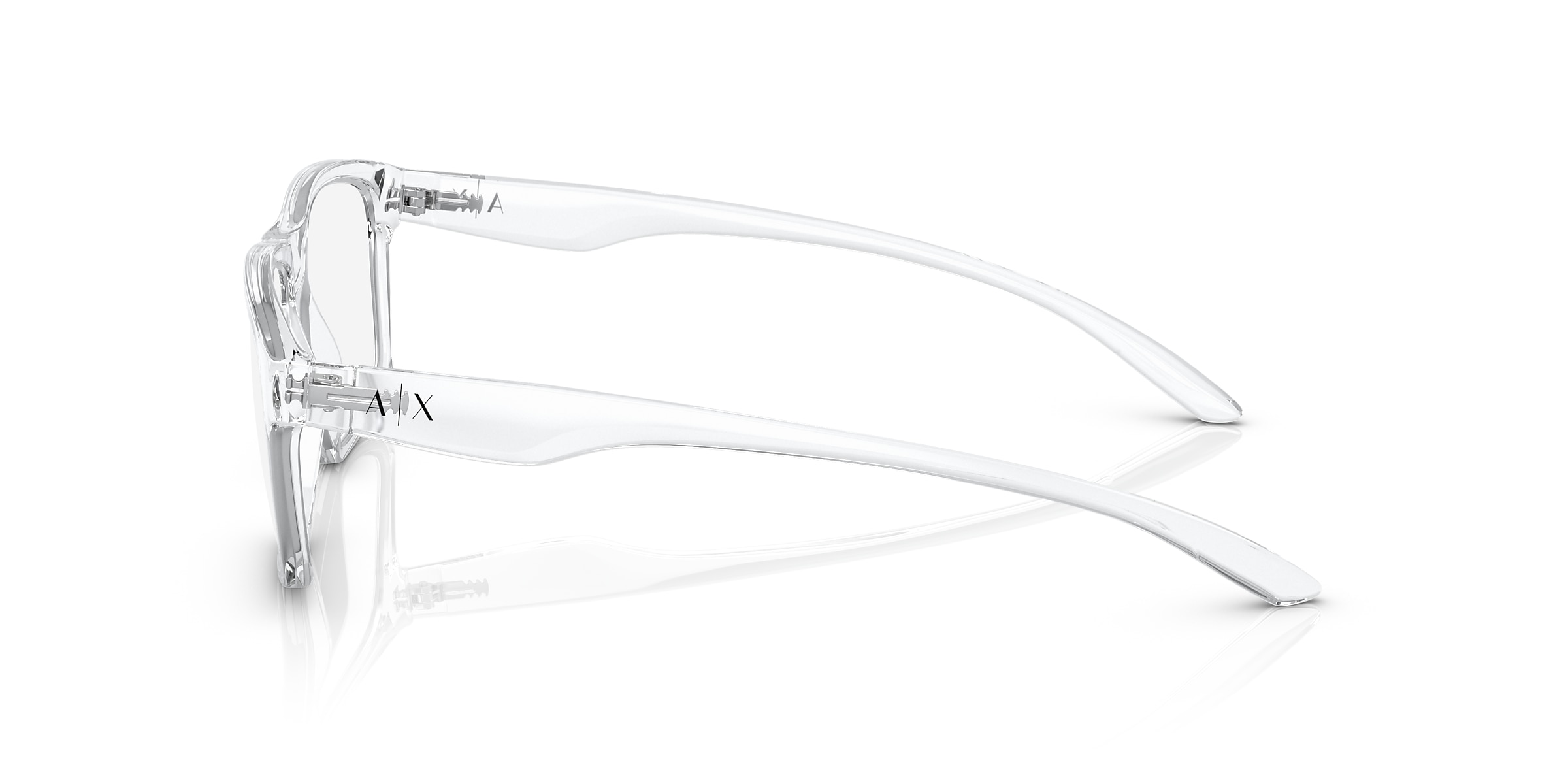 Armani Exchange Glasses AX3094