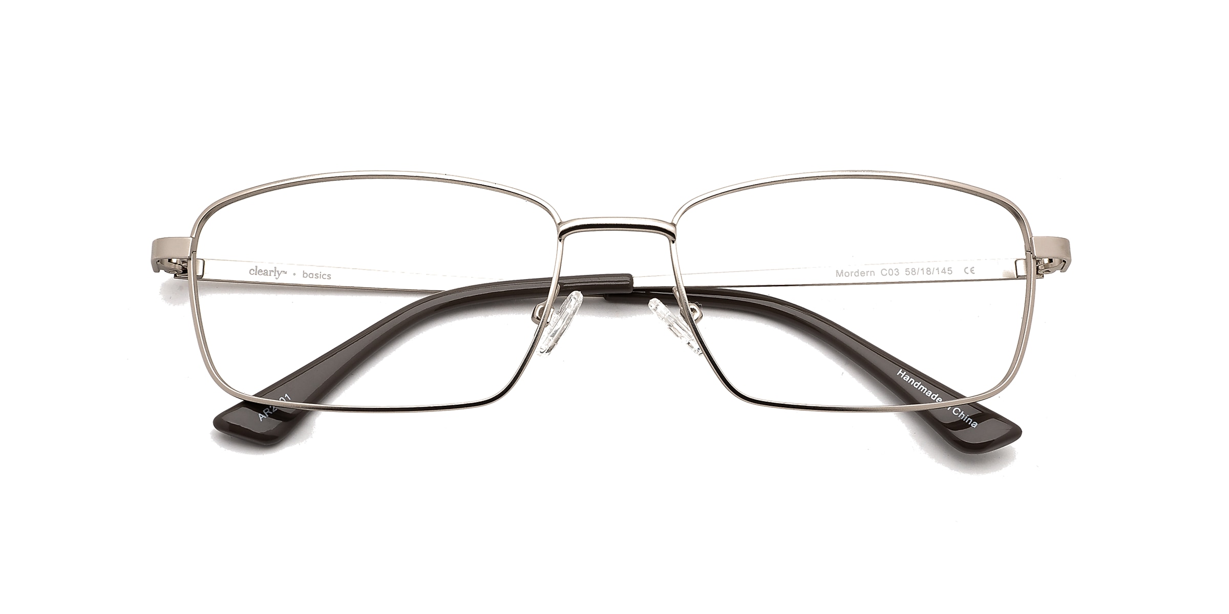 Clearly Glasses MORDERN