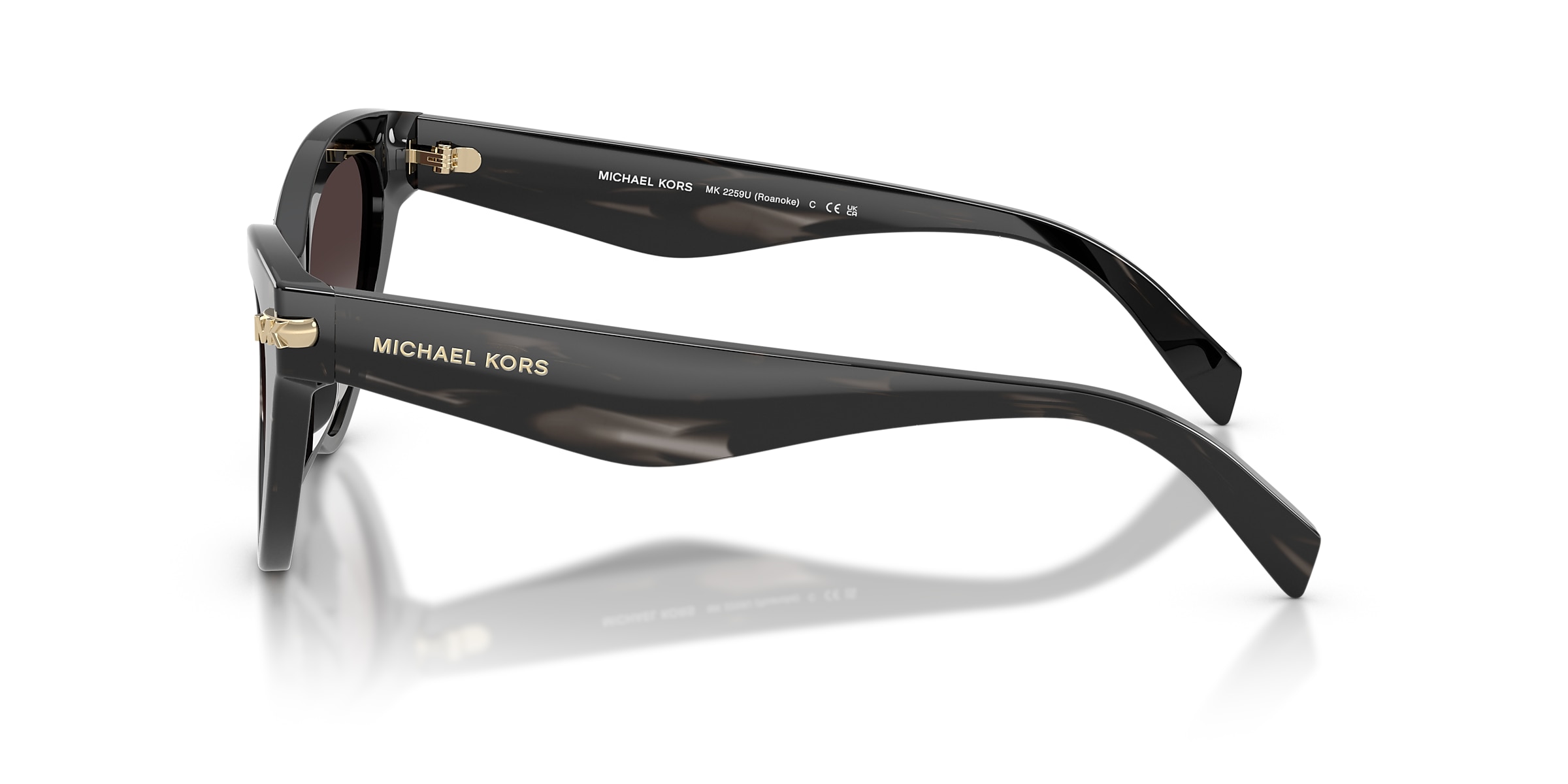 Michael Kors Sunglasses MK2259U ROANOKE