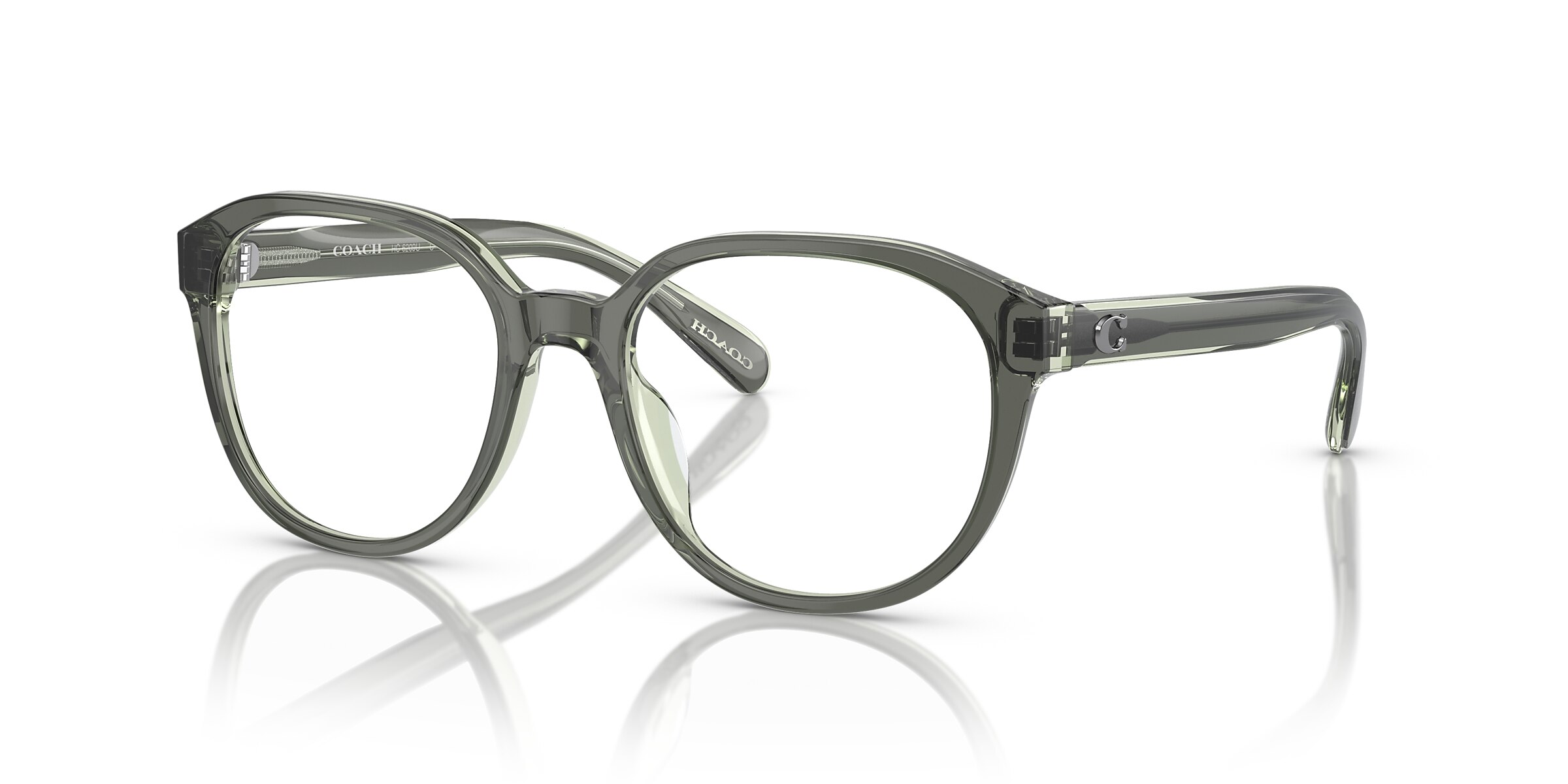 Coach Glasses HC6209U