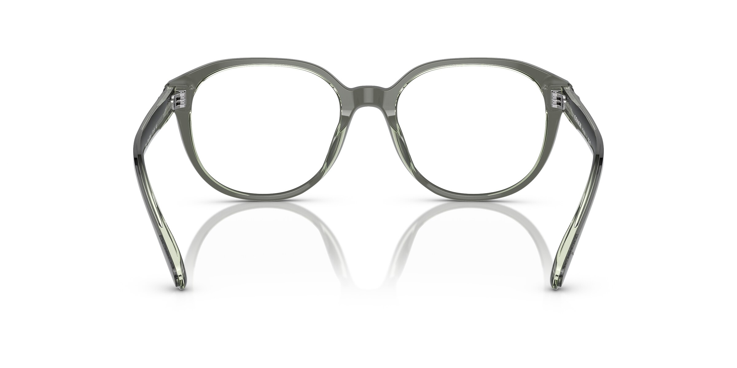 Coach Glasses HC6209U