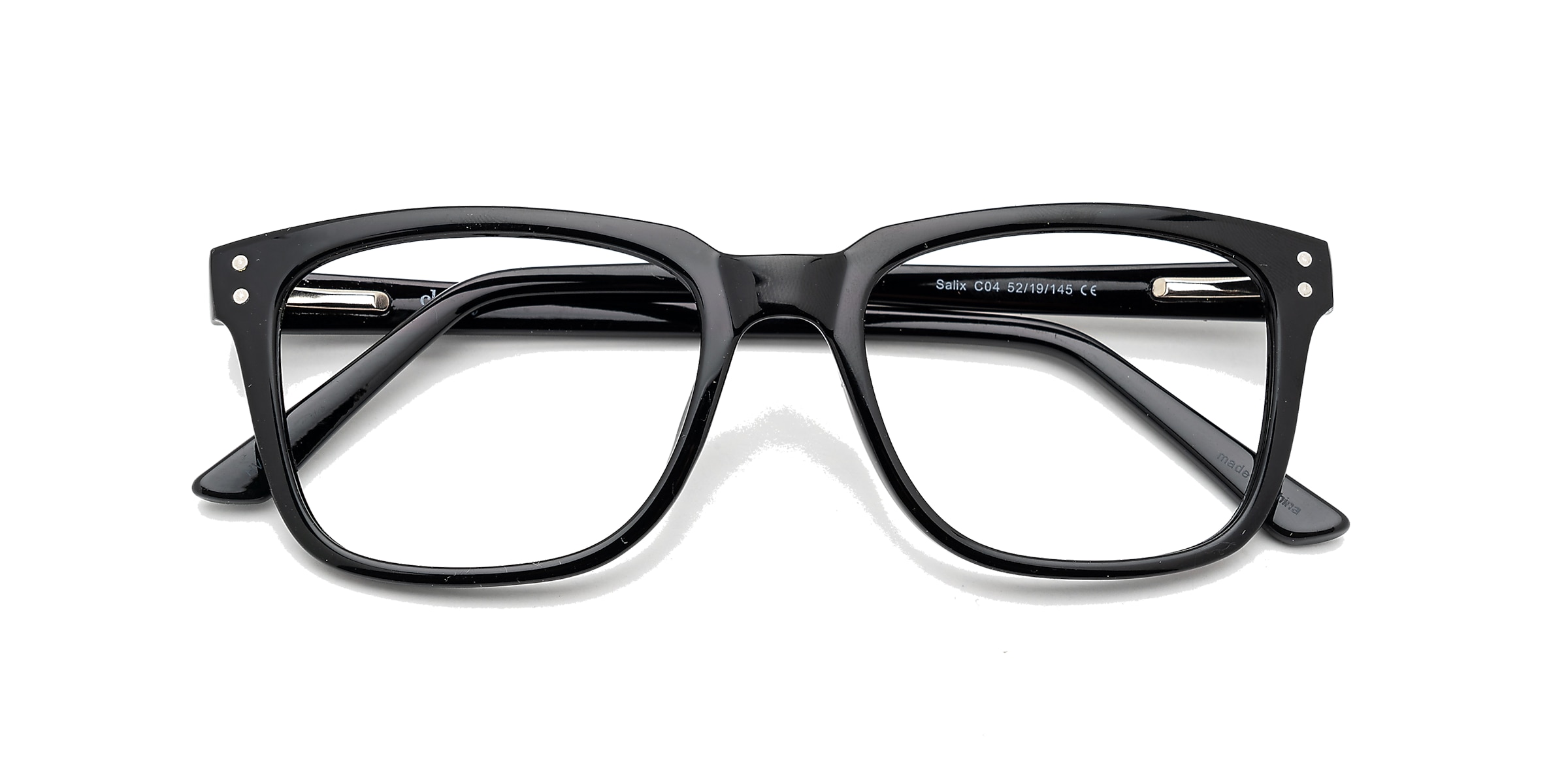 Clearly Glasses SALIX