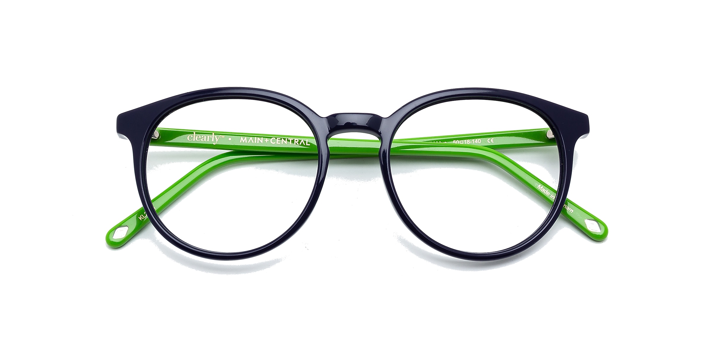 Clearly Glasses SEAHOLME