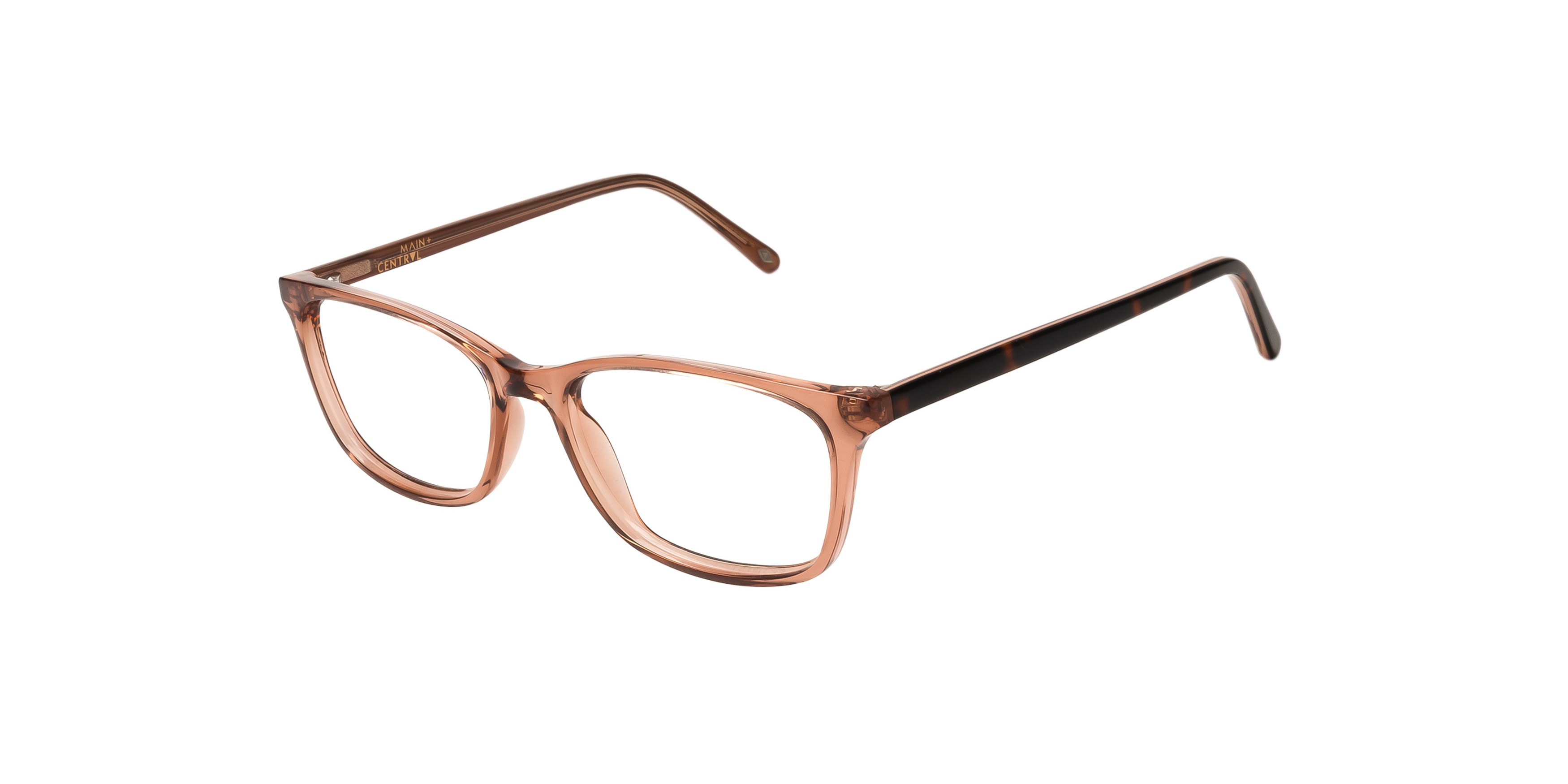 Main And Central ADELAIDE Glasses Clearly