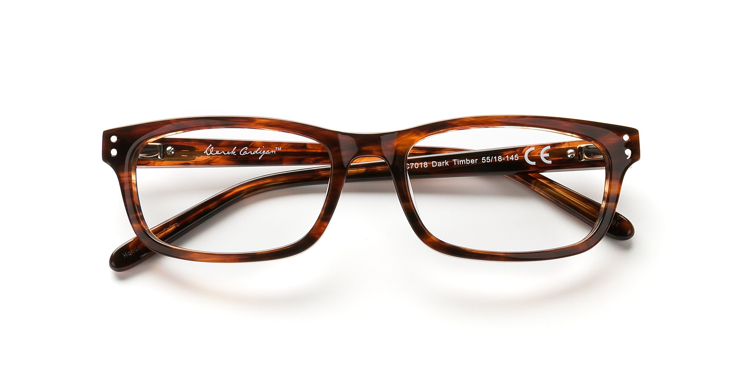 Derek Cardigan Glasses 7018