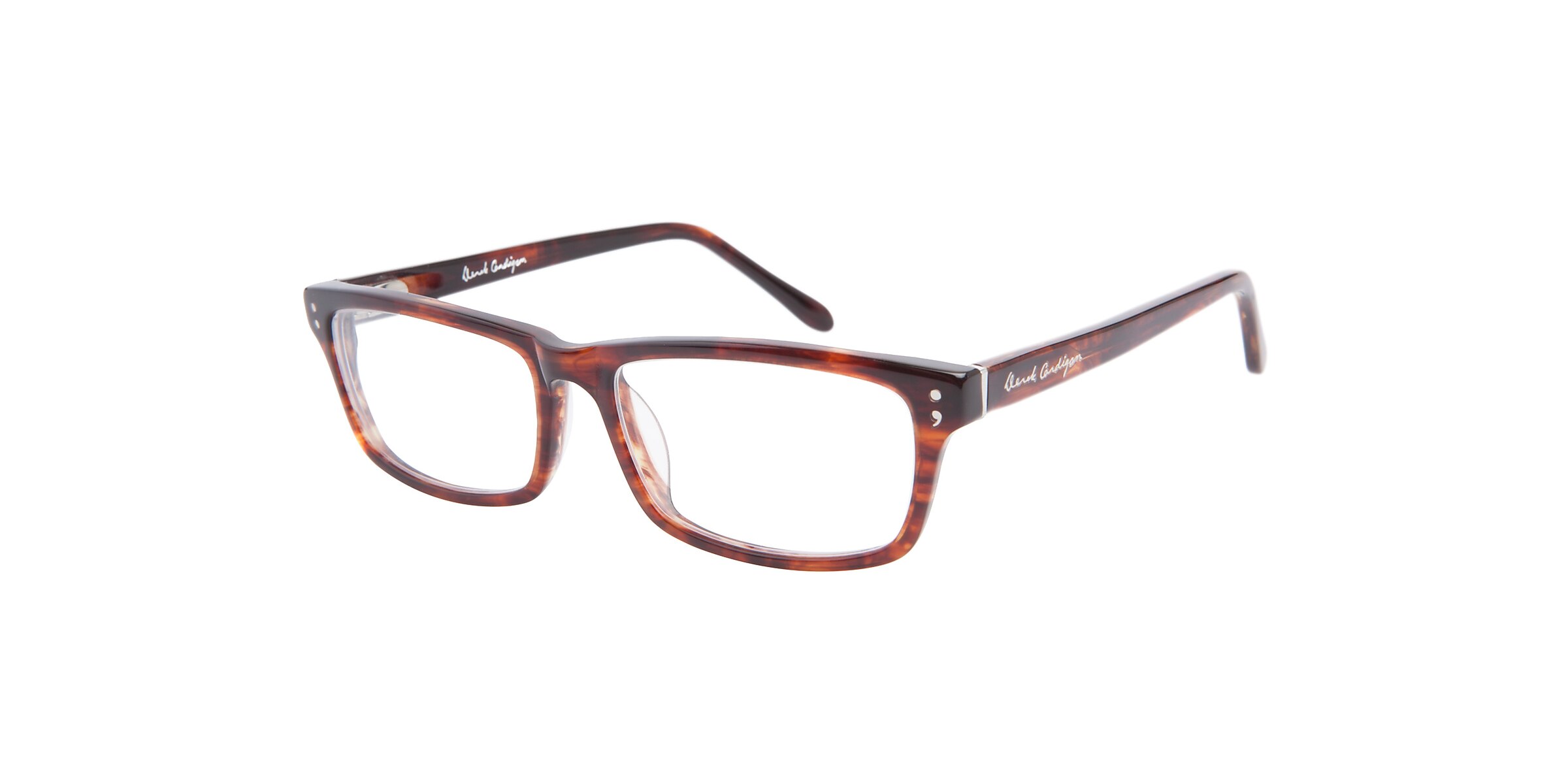 Derek Cardigan Glasses 7018