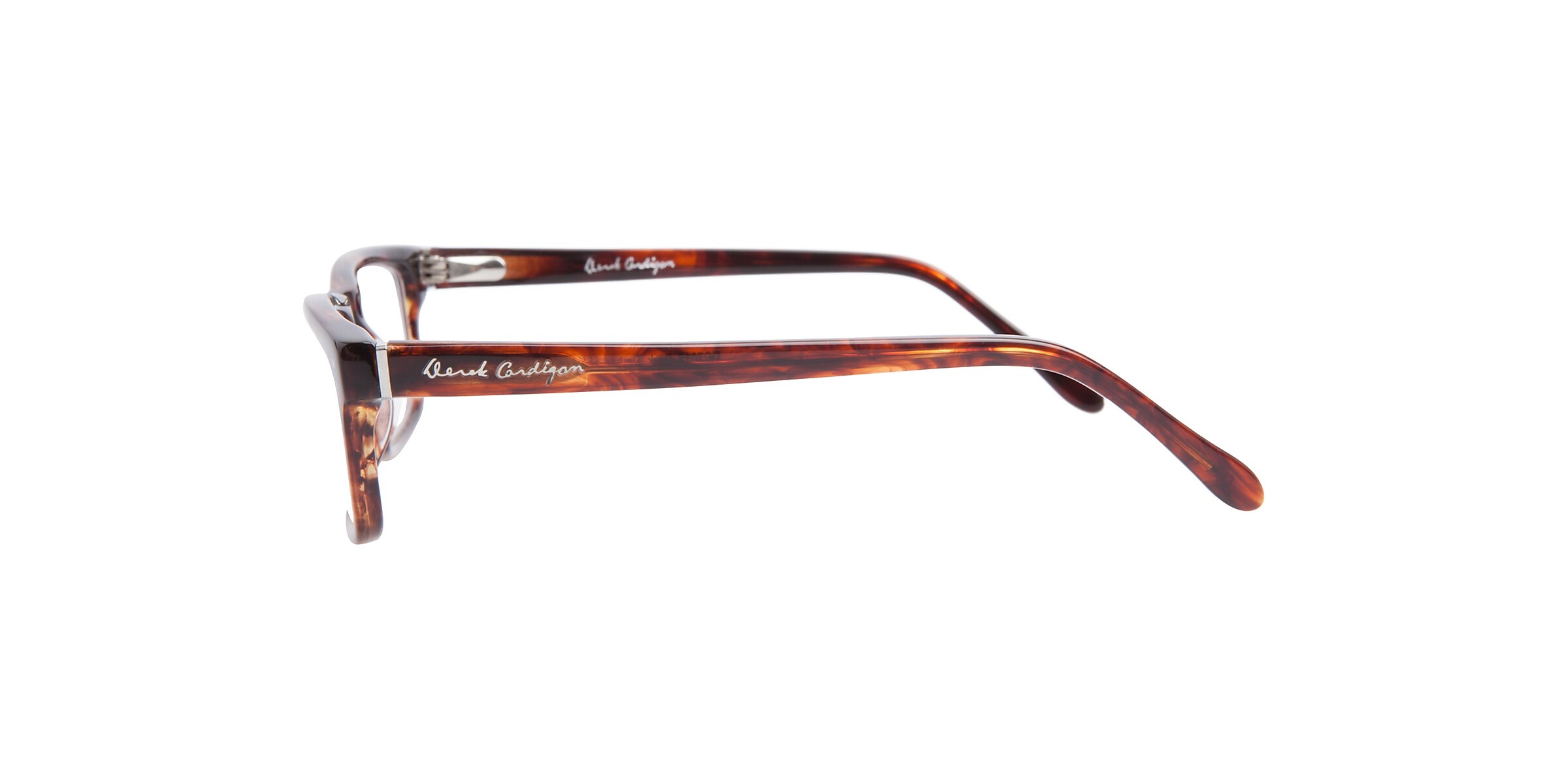 Derek Cardigan Glasses 7018