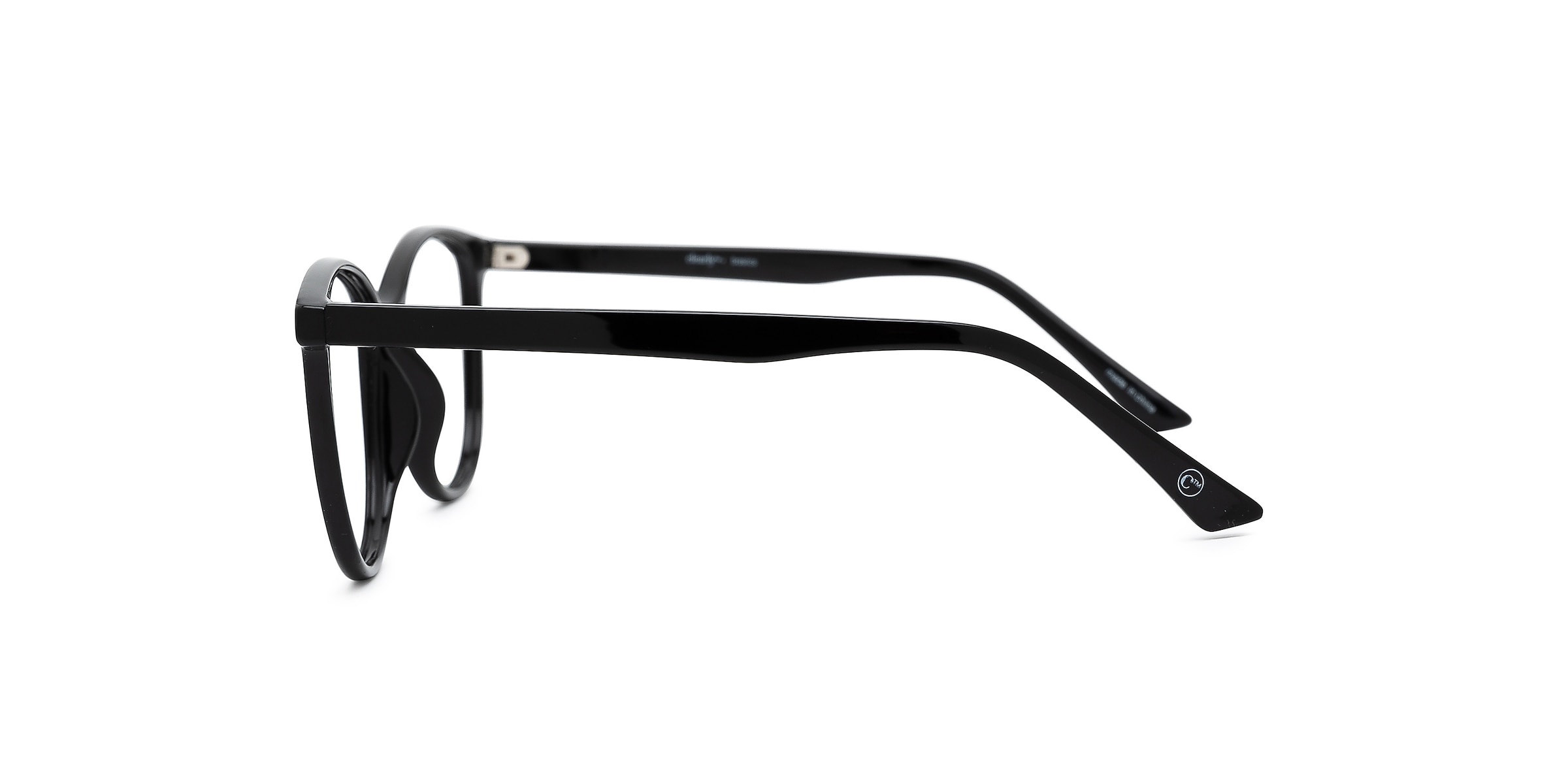 Clearly Glasses MUSKOKA