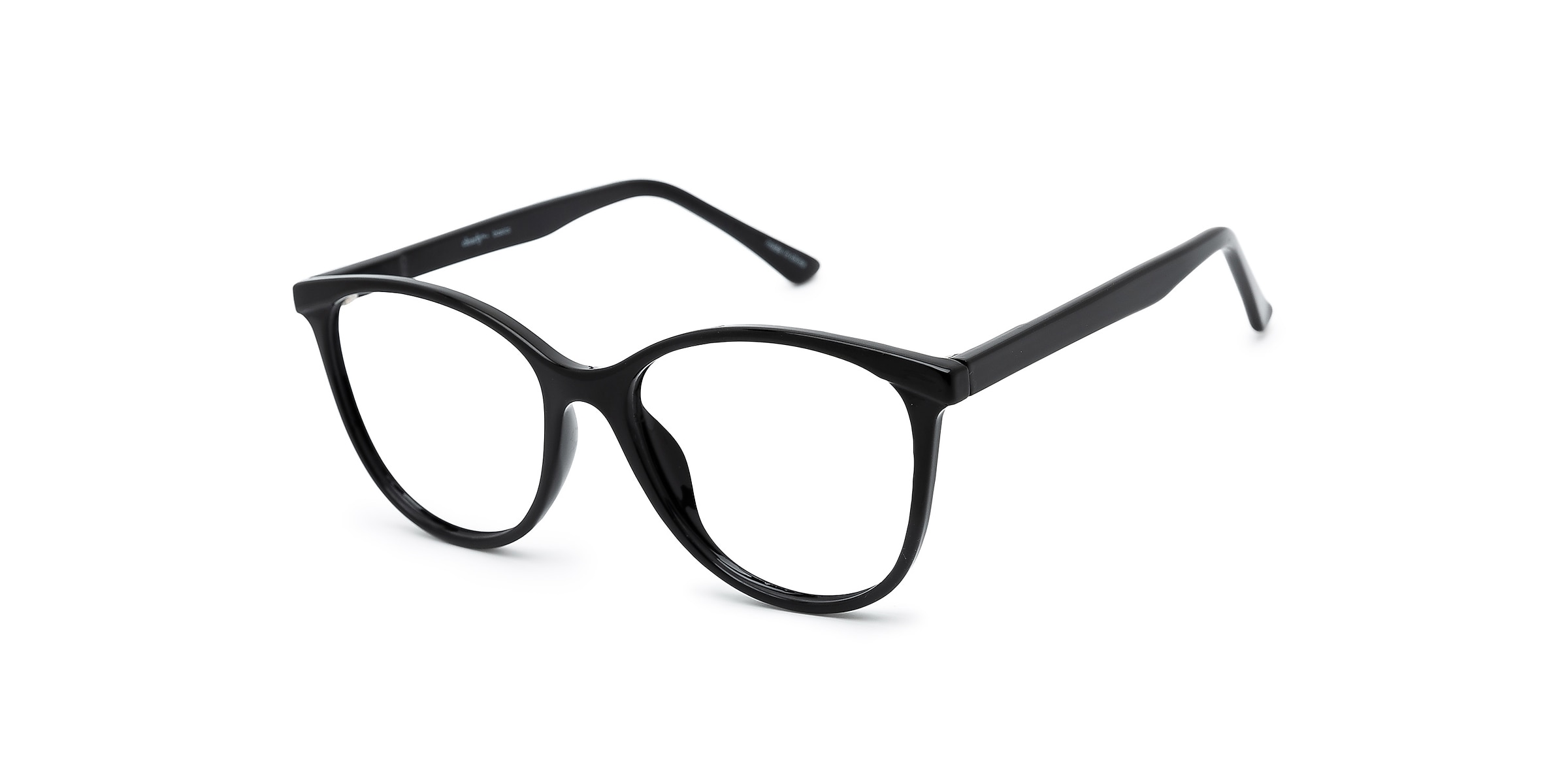 Clearly Glasses MUSKOKA