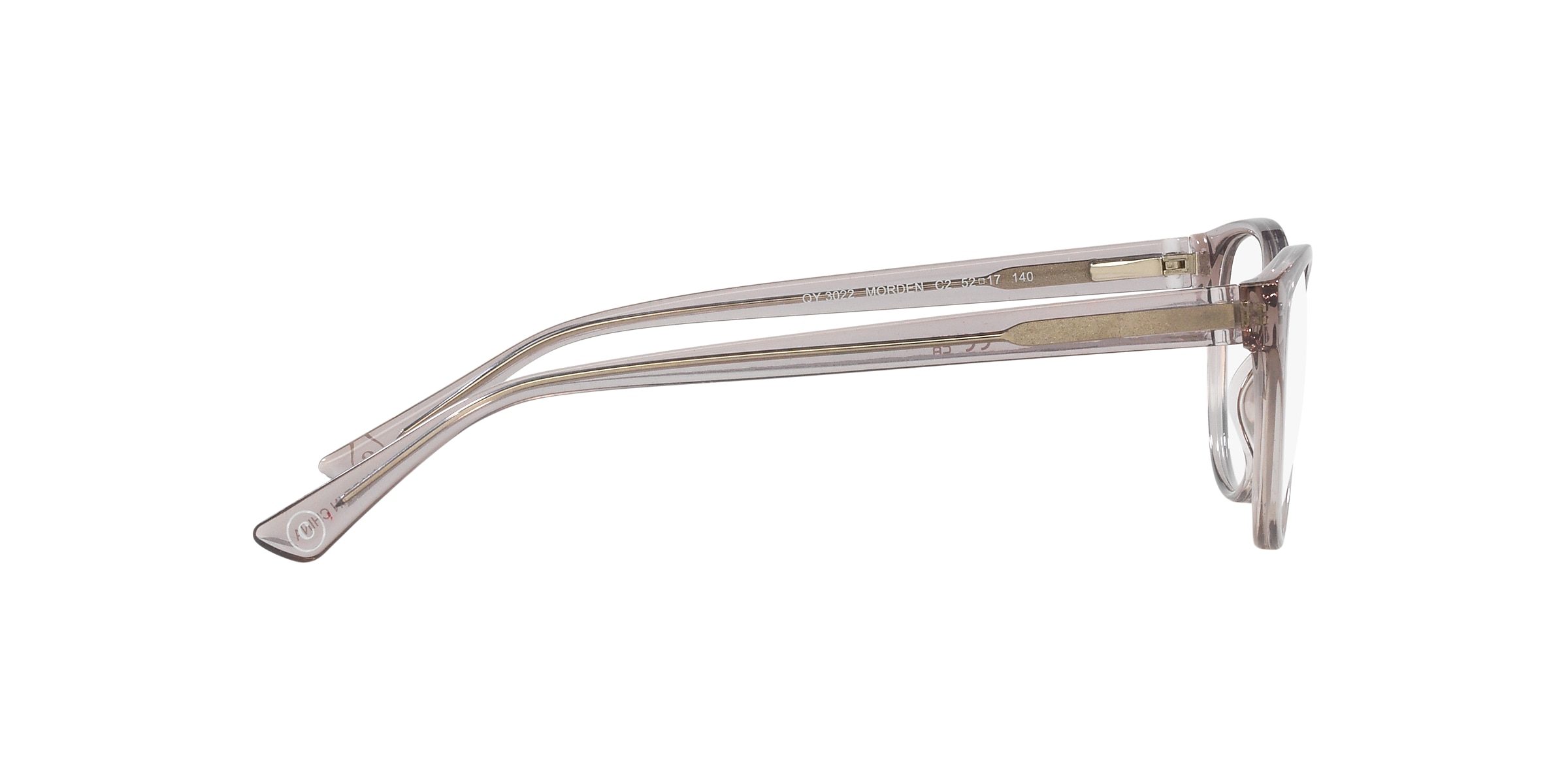 Clearly Glasses MORDEN