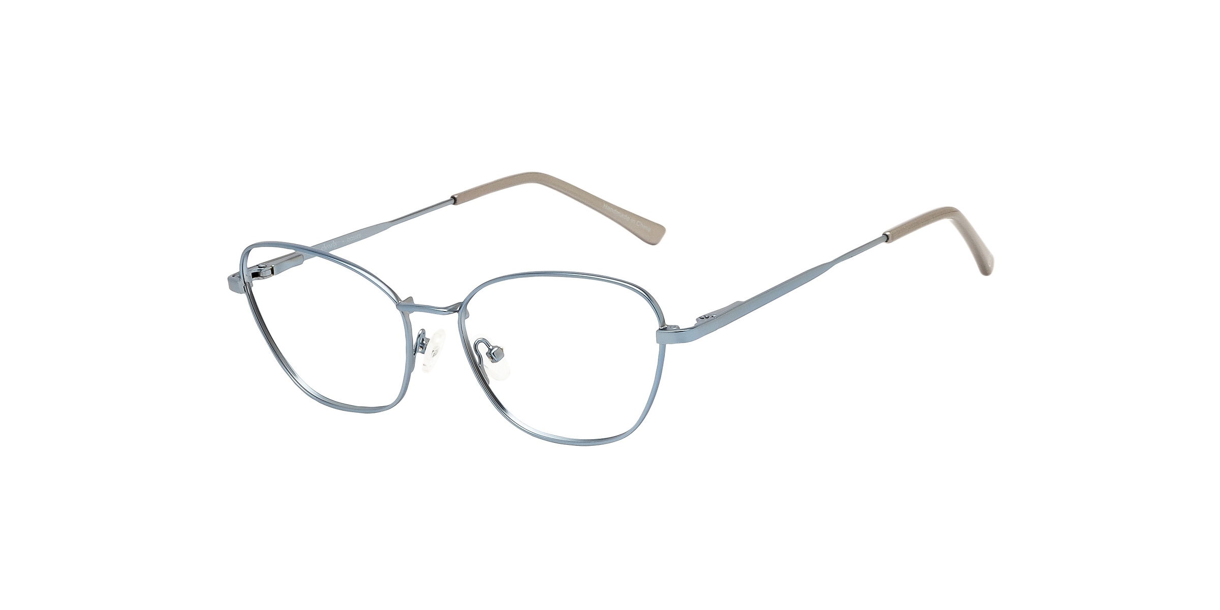 Clearly Glasses MAKKOVIK