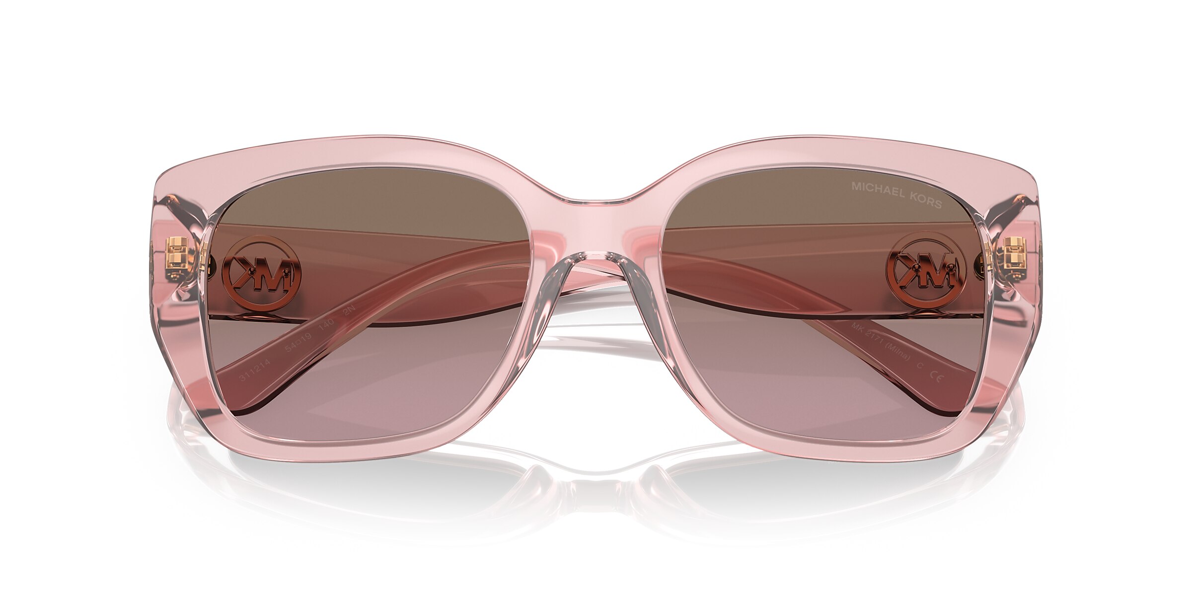Michael Kors Sunglasses MK2171 MILNA