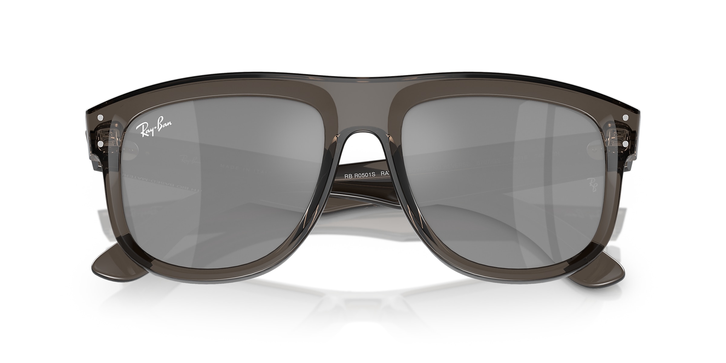 Ray-Ban Sunglasses RBR0501S BOYFRIEND REVERSE