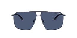 armani exchange Sunglasses ax2050s