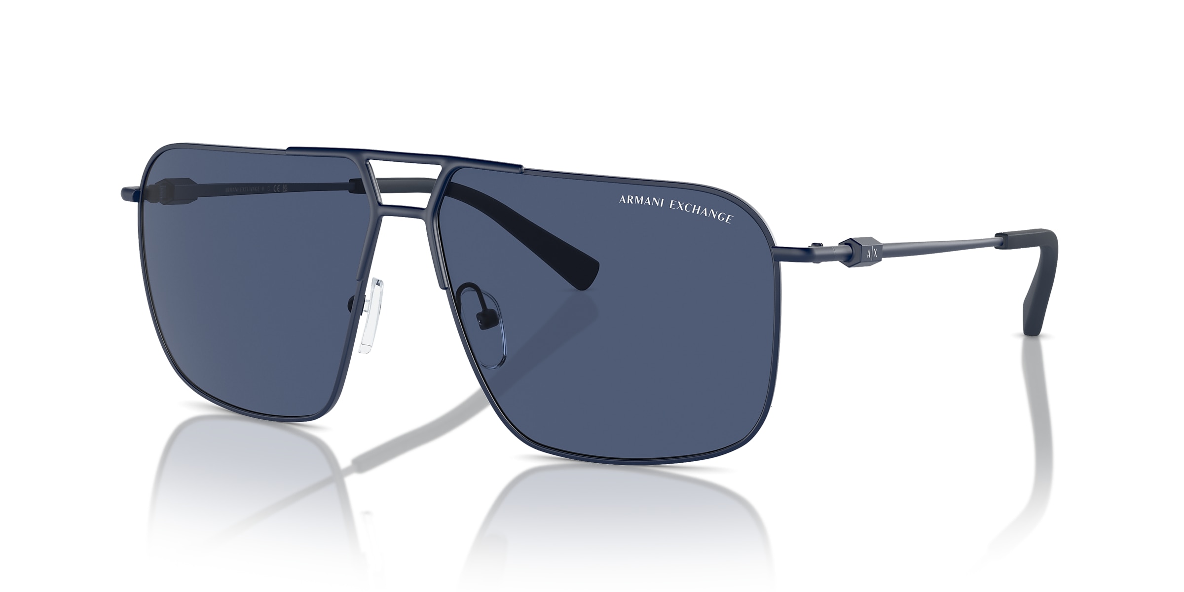 Armani Exchange Sunglasses AX2050S