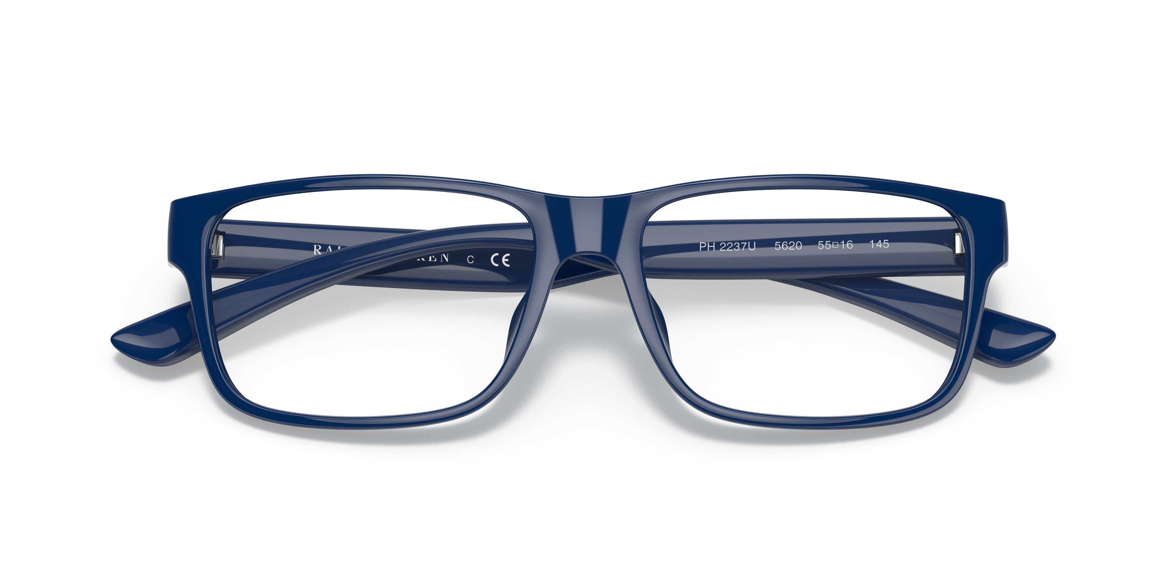 Polo Ralph Lauren PH2237U Glasses | Clearly