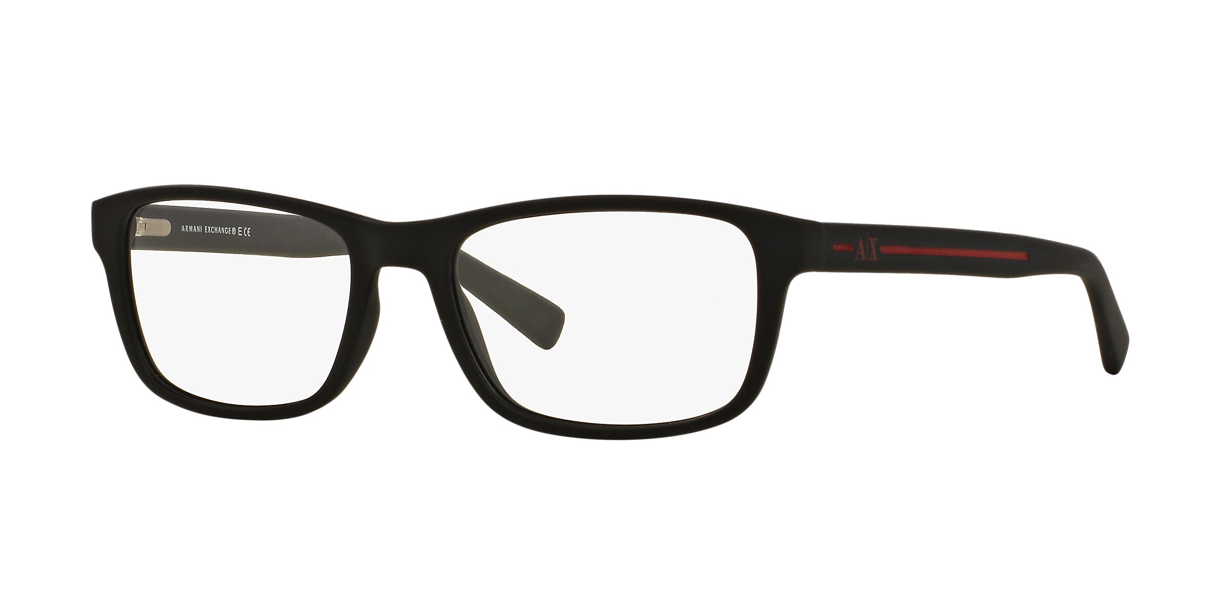 Armani Exchange Glasses AX3021