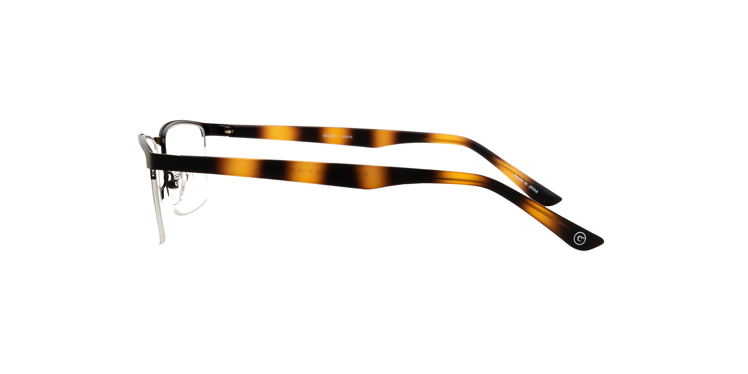 Clearly Glasses ST. MALO