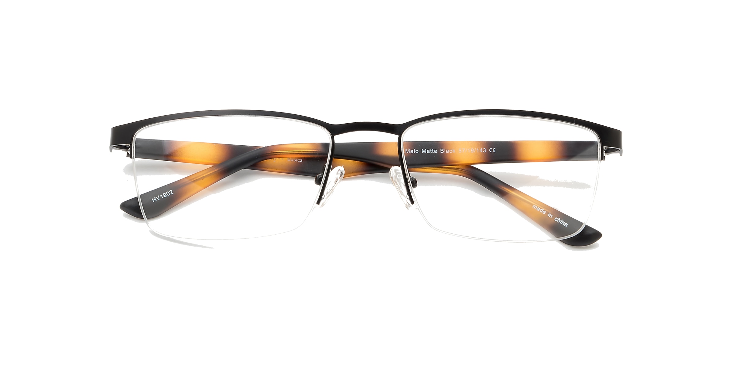 Clearly Glasses ST. MALO