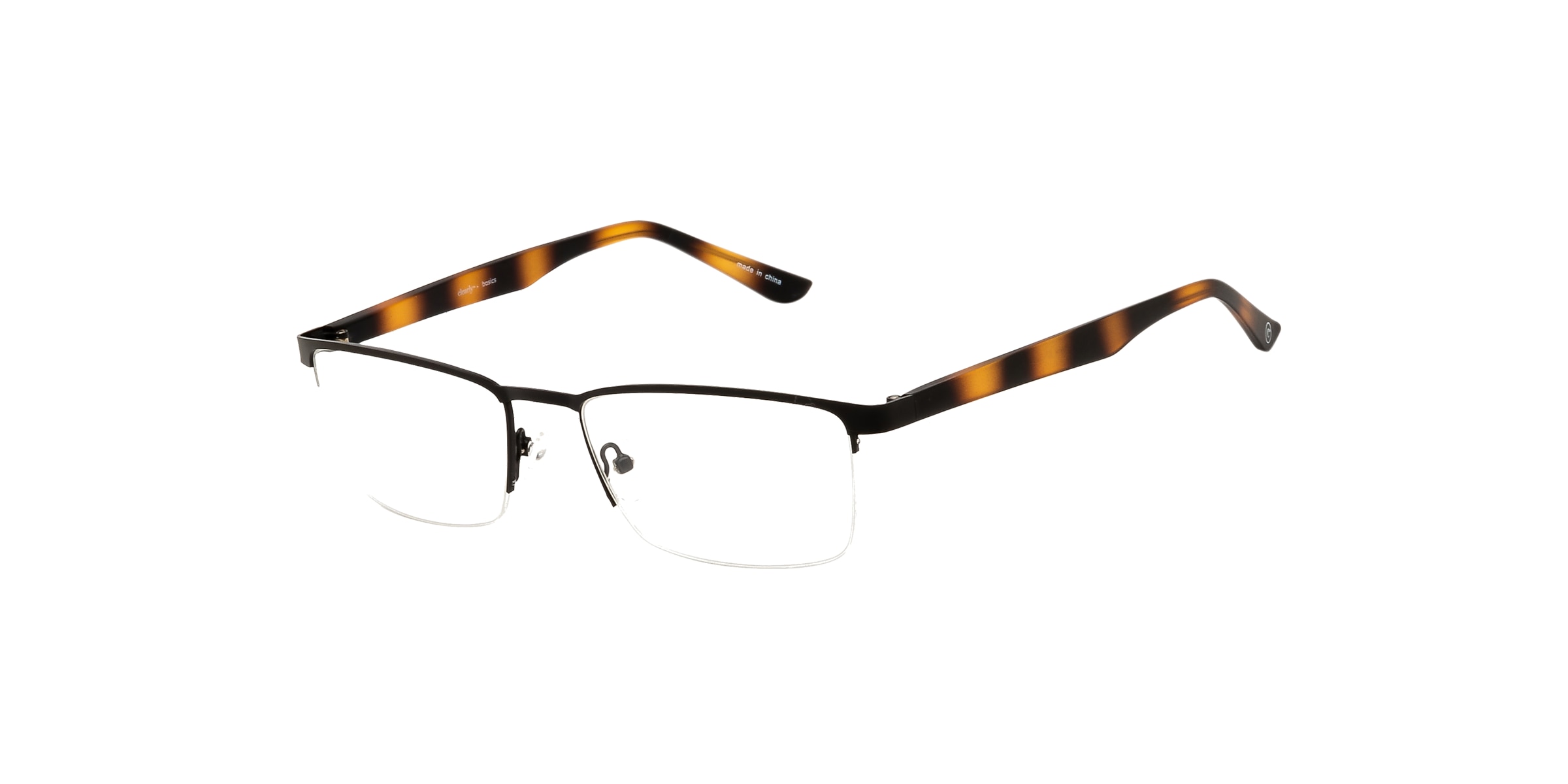 Clearly Glasses ST. MALO