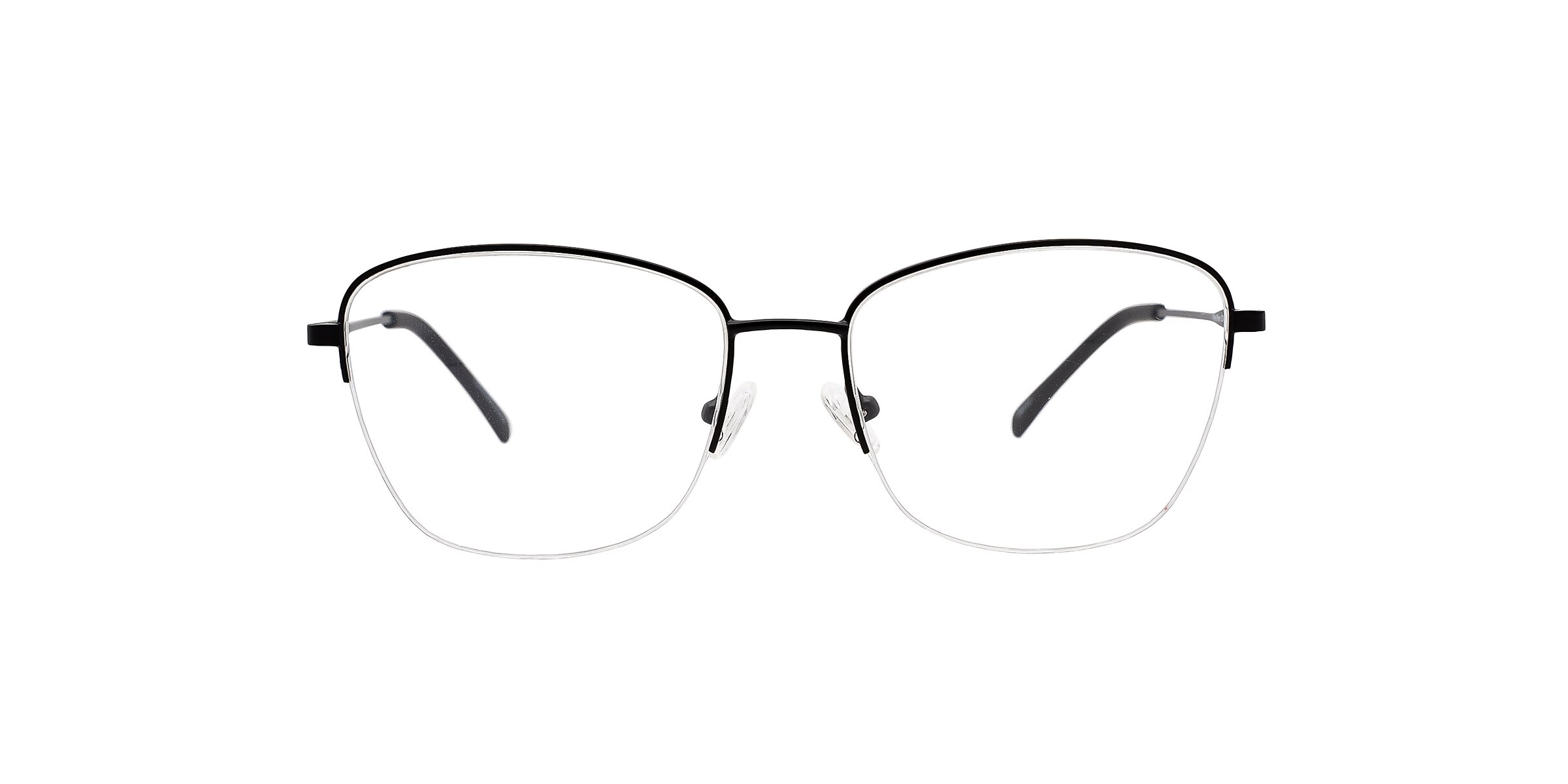 Clearly Glasses FLIN FLON