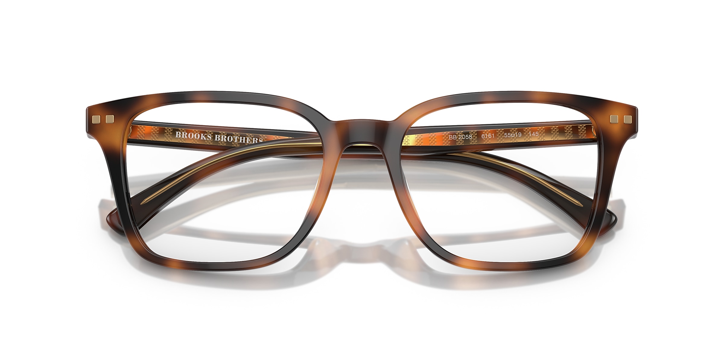 Brooks Brothers Glasses BB2058