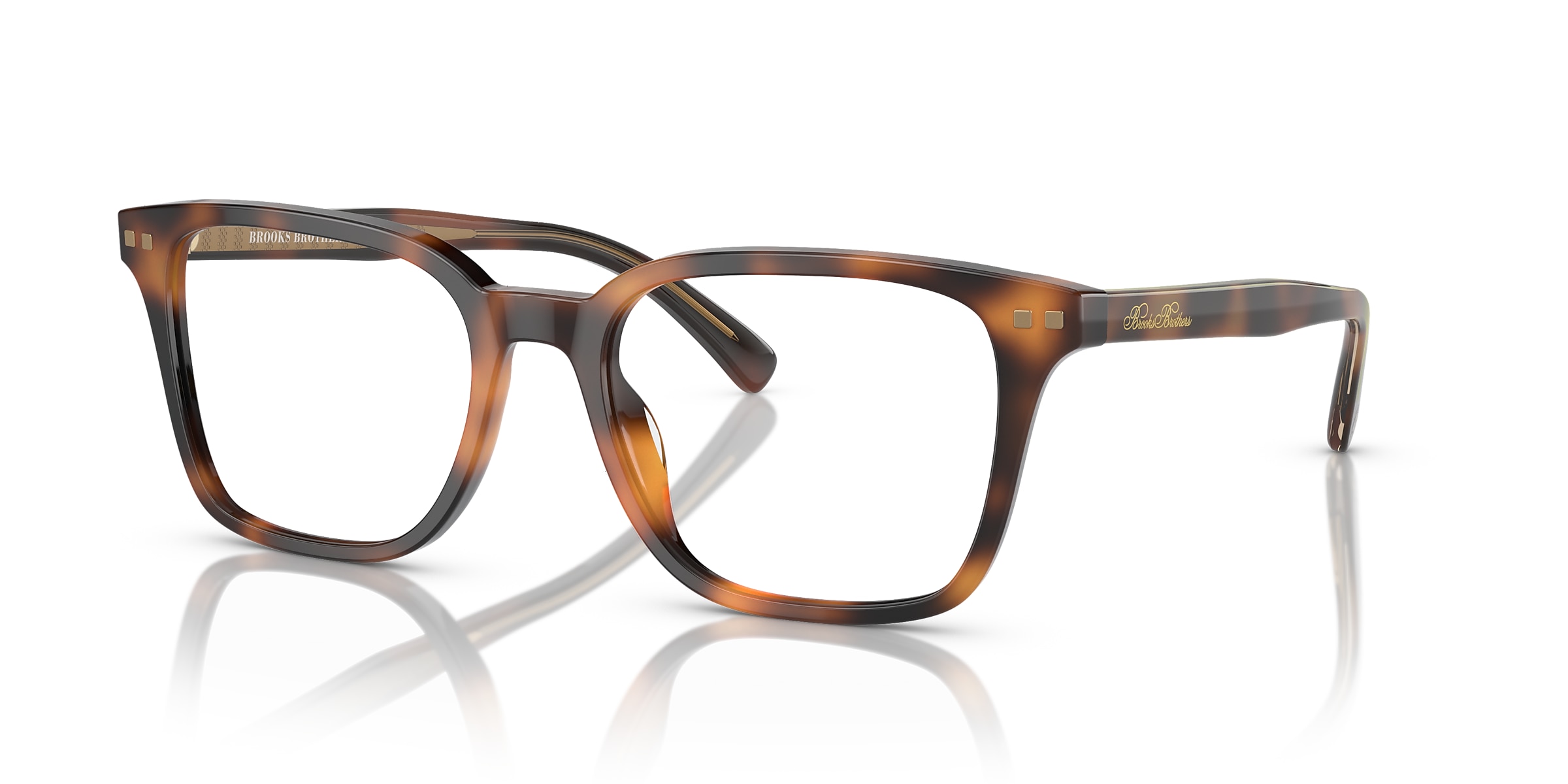 Brooks Brothers Glasses BB2058