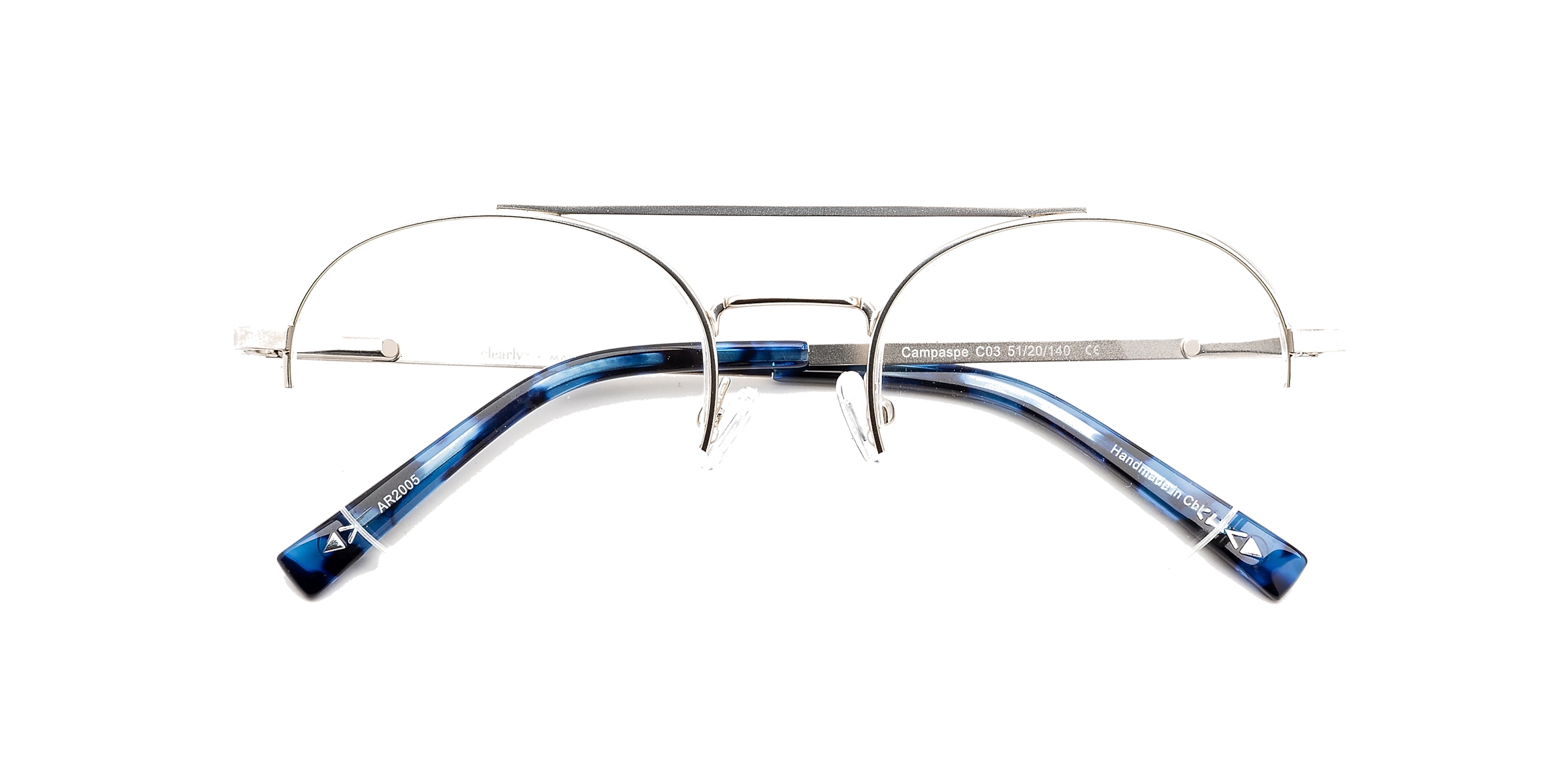 Clearly Glasses CAMPASPE