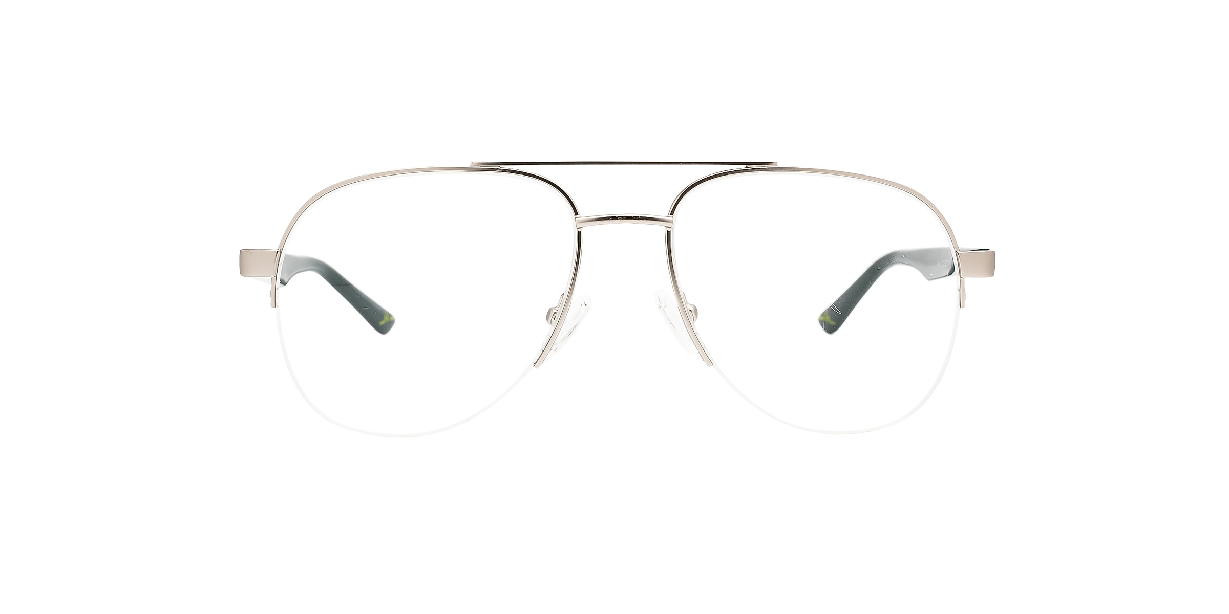 Clearly Glasses PIXEL