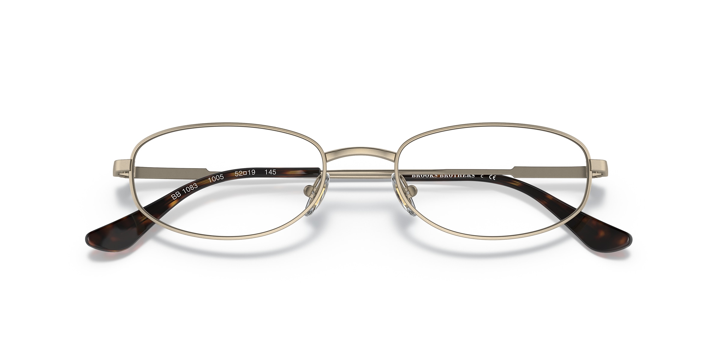 Brooks Brothers Glasses BB1083