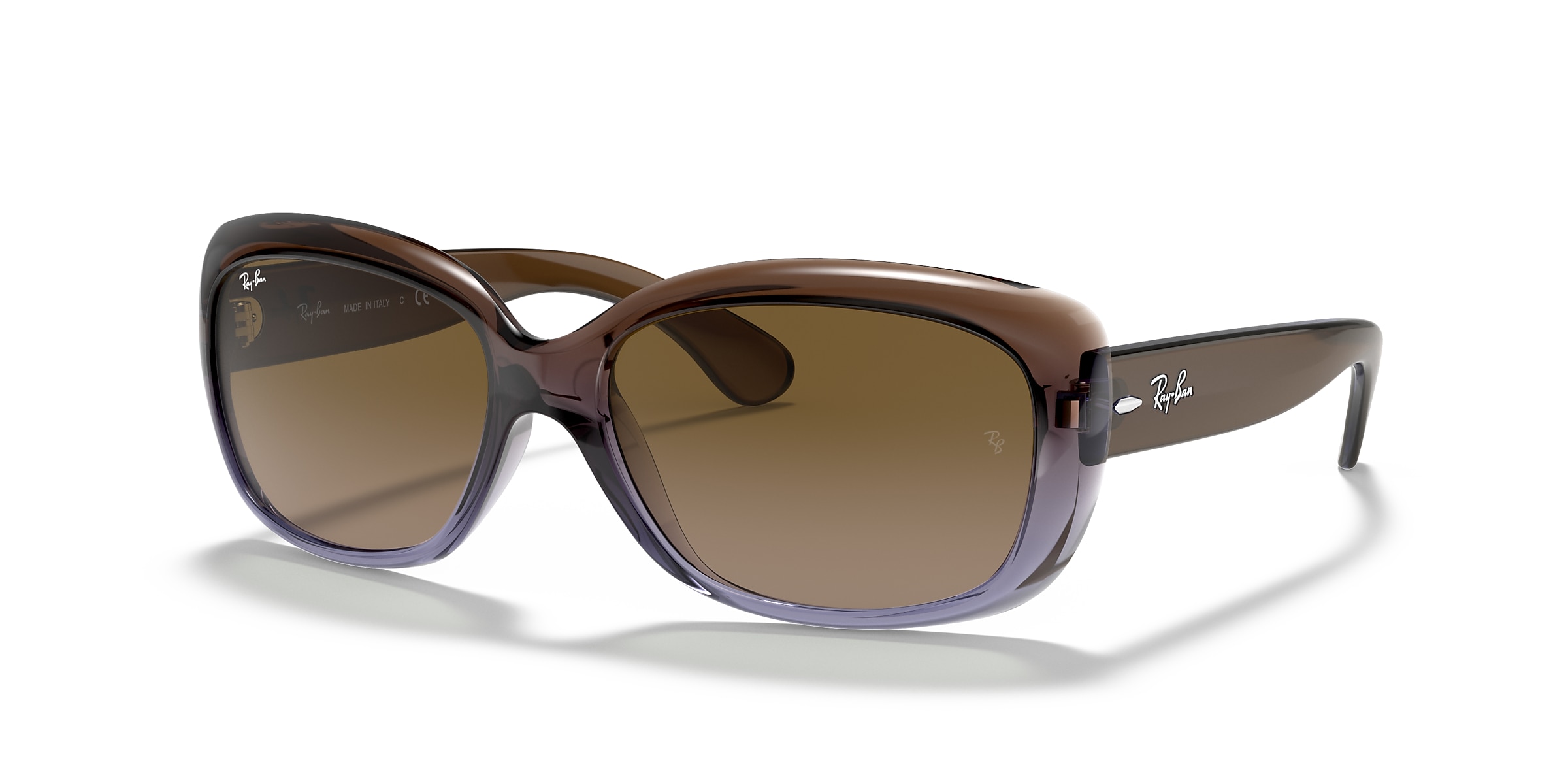 Ray-Ban Sunglasses RB4101 JACKIE OHH