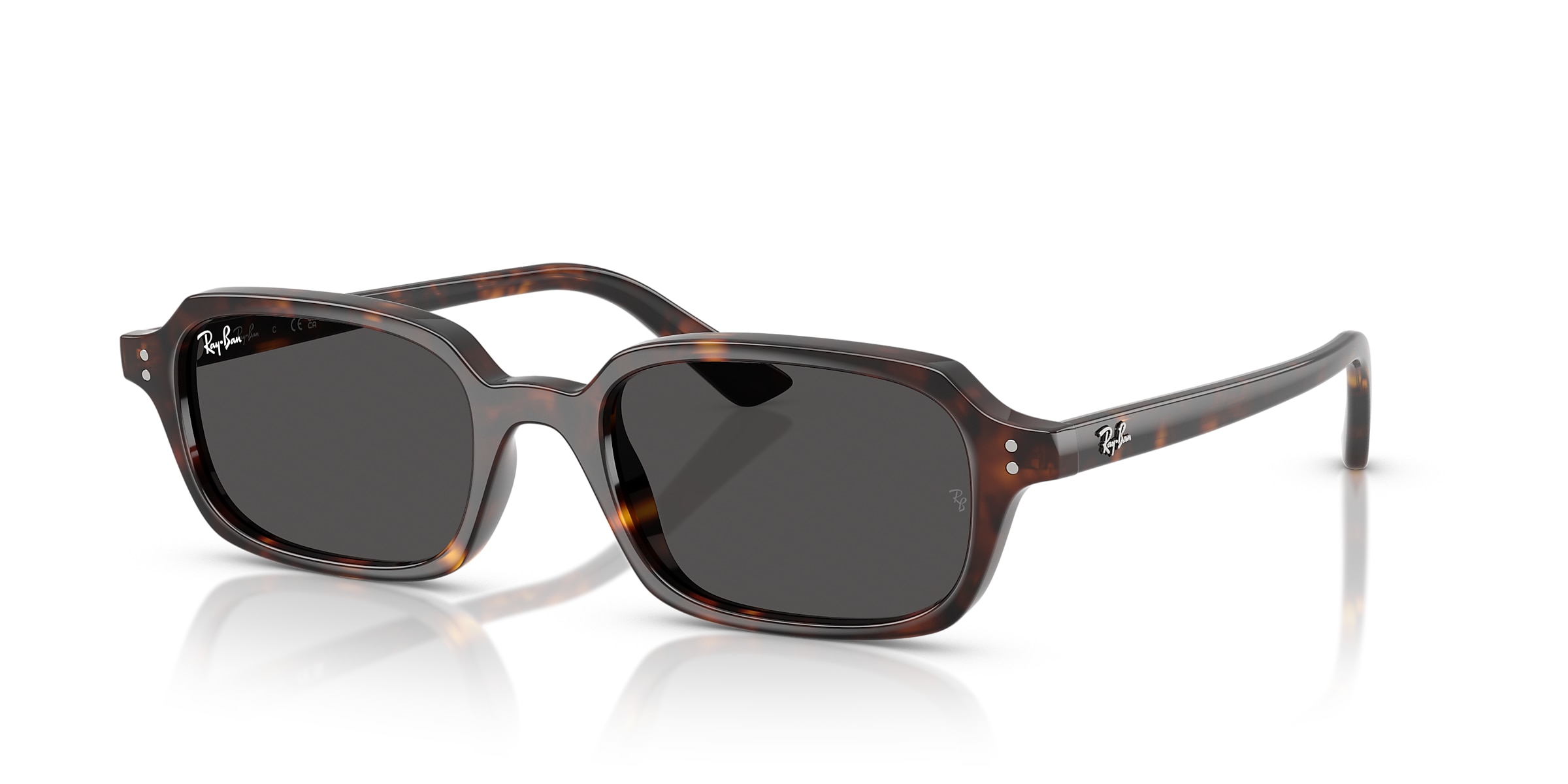 Ray-Ban Sunglasses RB4455 ZURI BIO-BASED