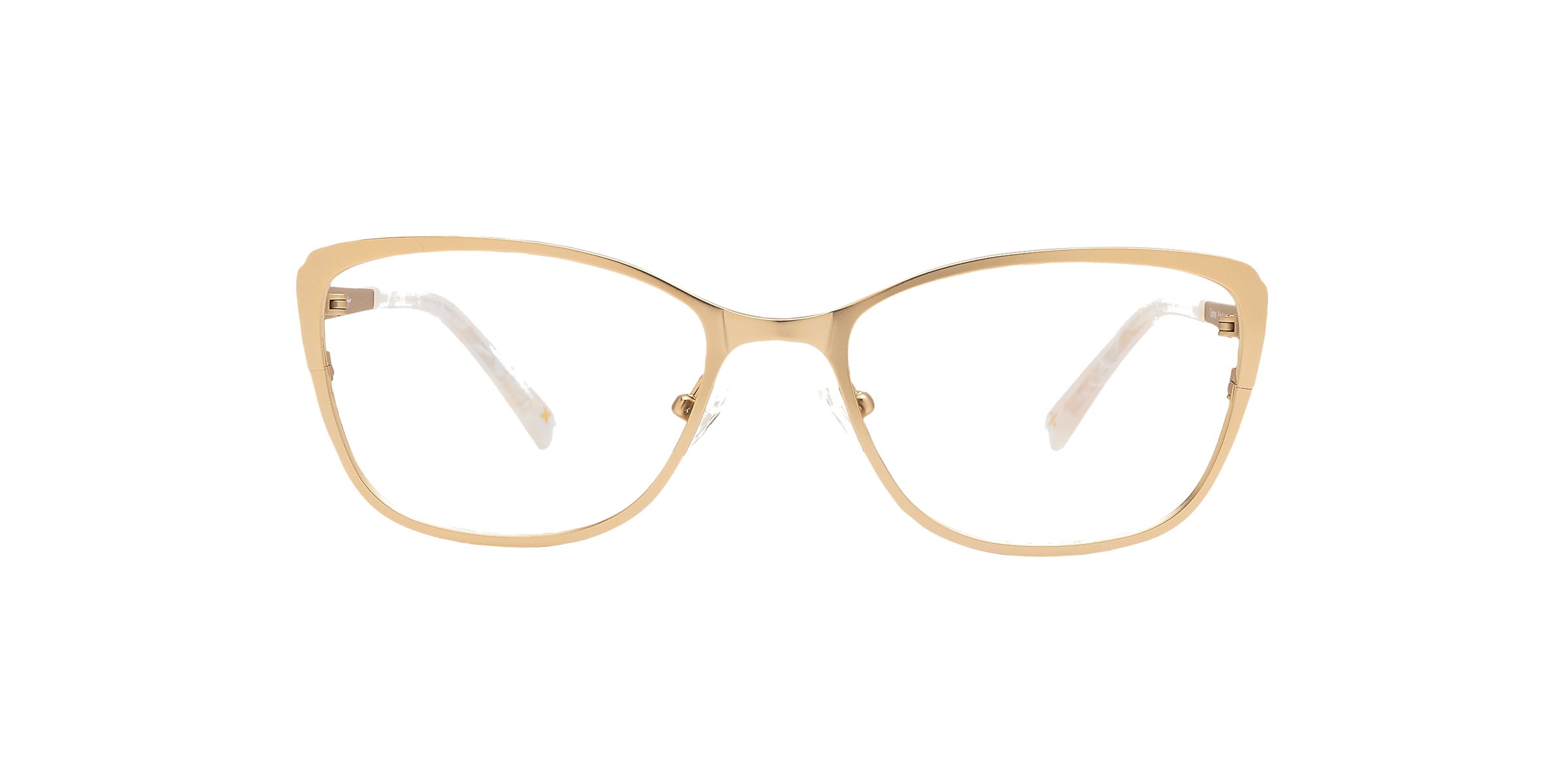 Clearly Glasses EUANTHE