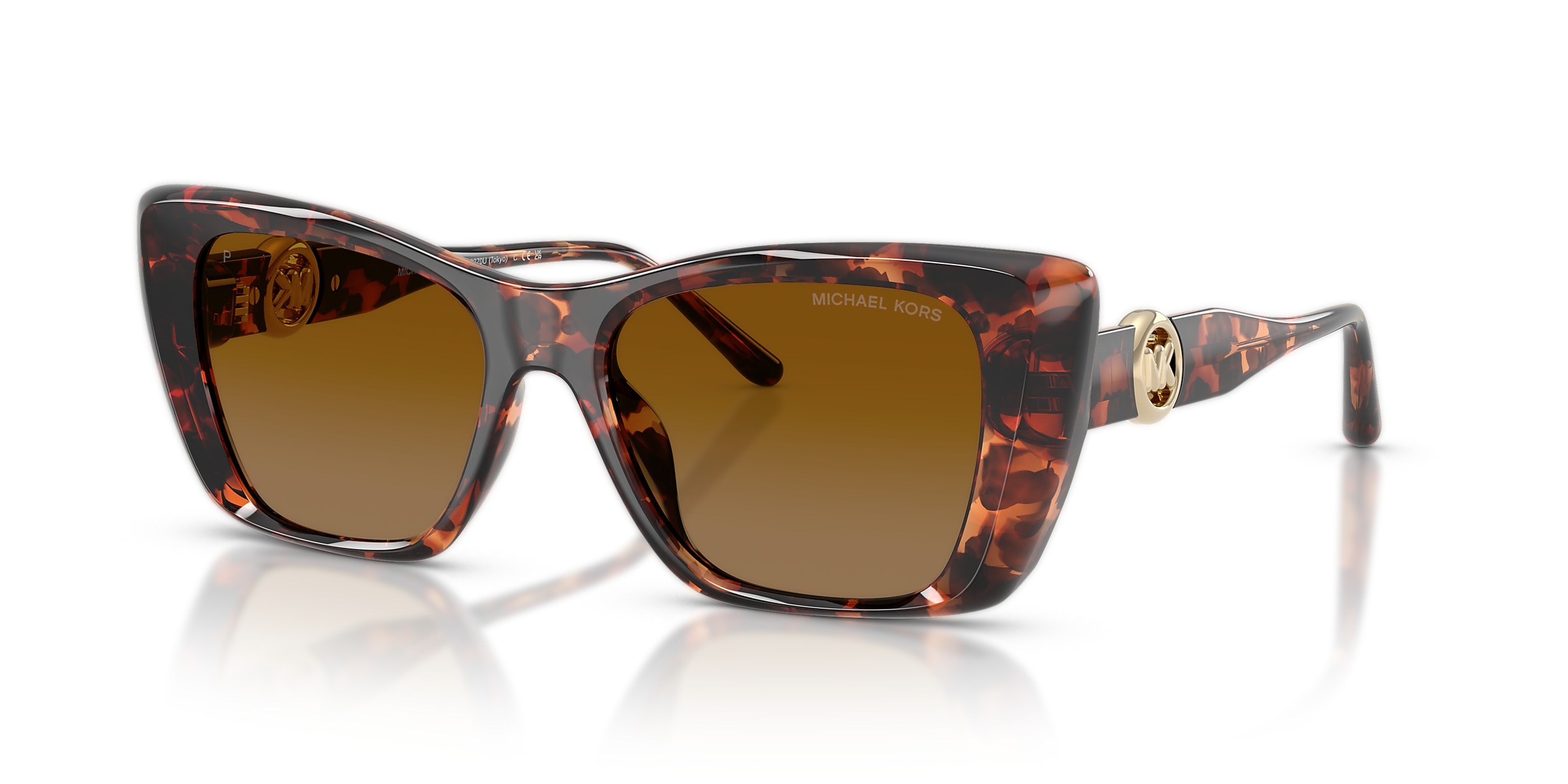 Michael Kors Sunglasses MK2270U TOKYO