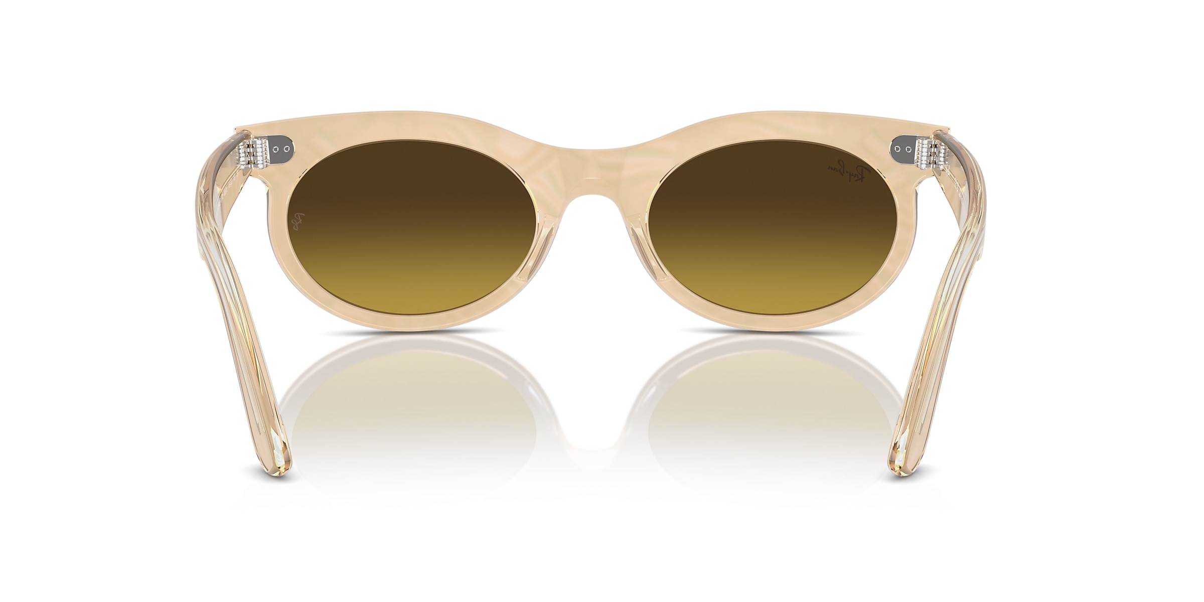 Ray-Ban Sunglasses RB2242 WAYFARER OVAL CHANGE