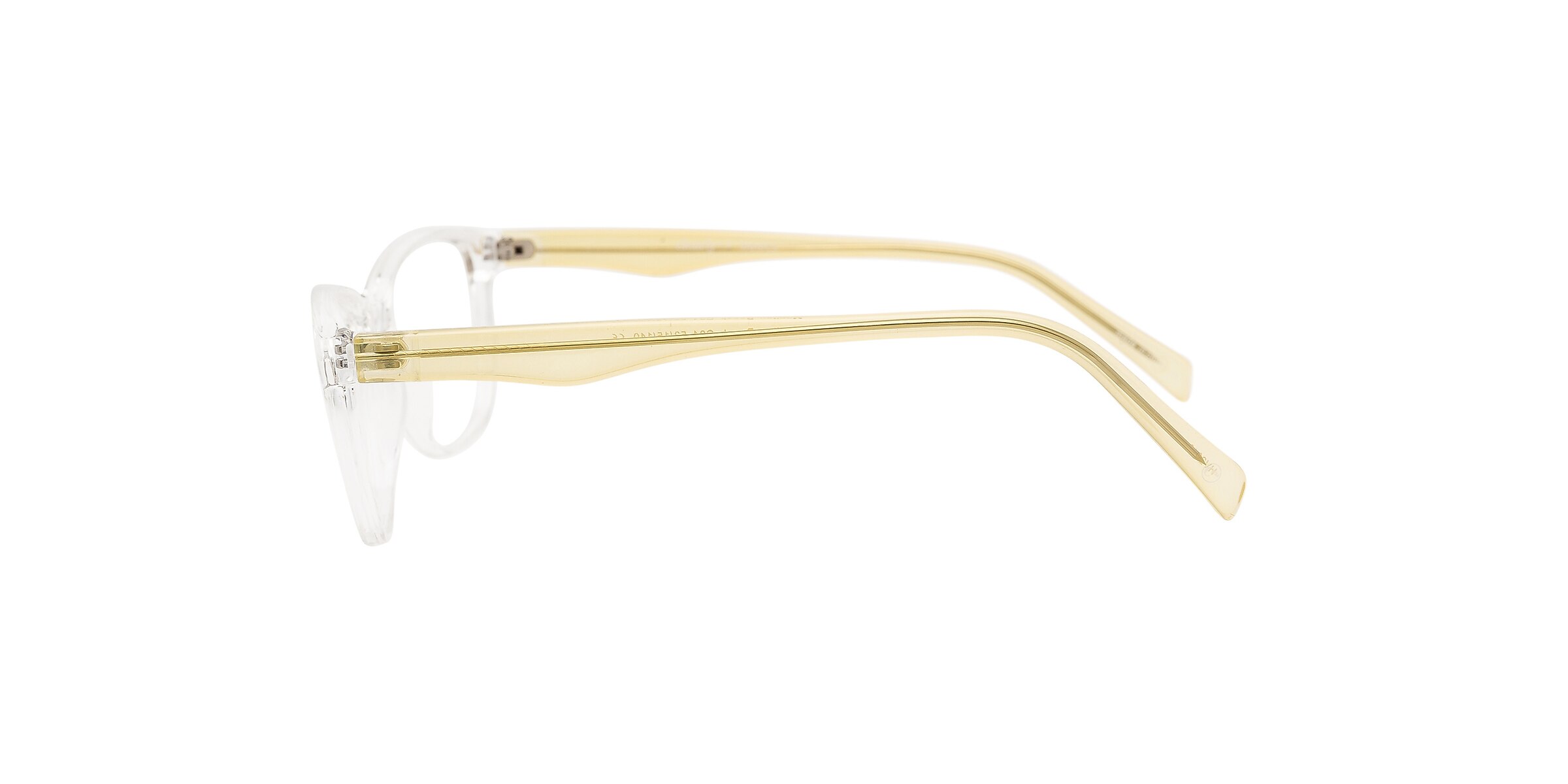 Clearly Glasses MANITOU BEACH