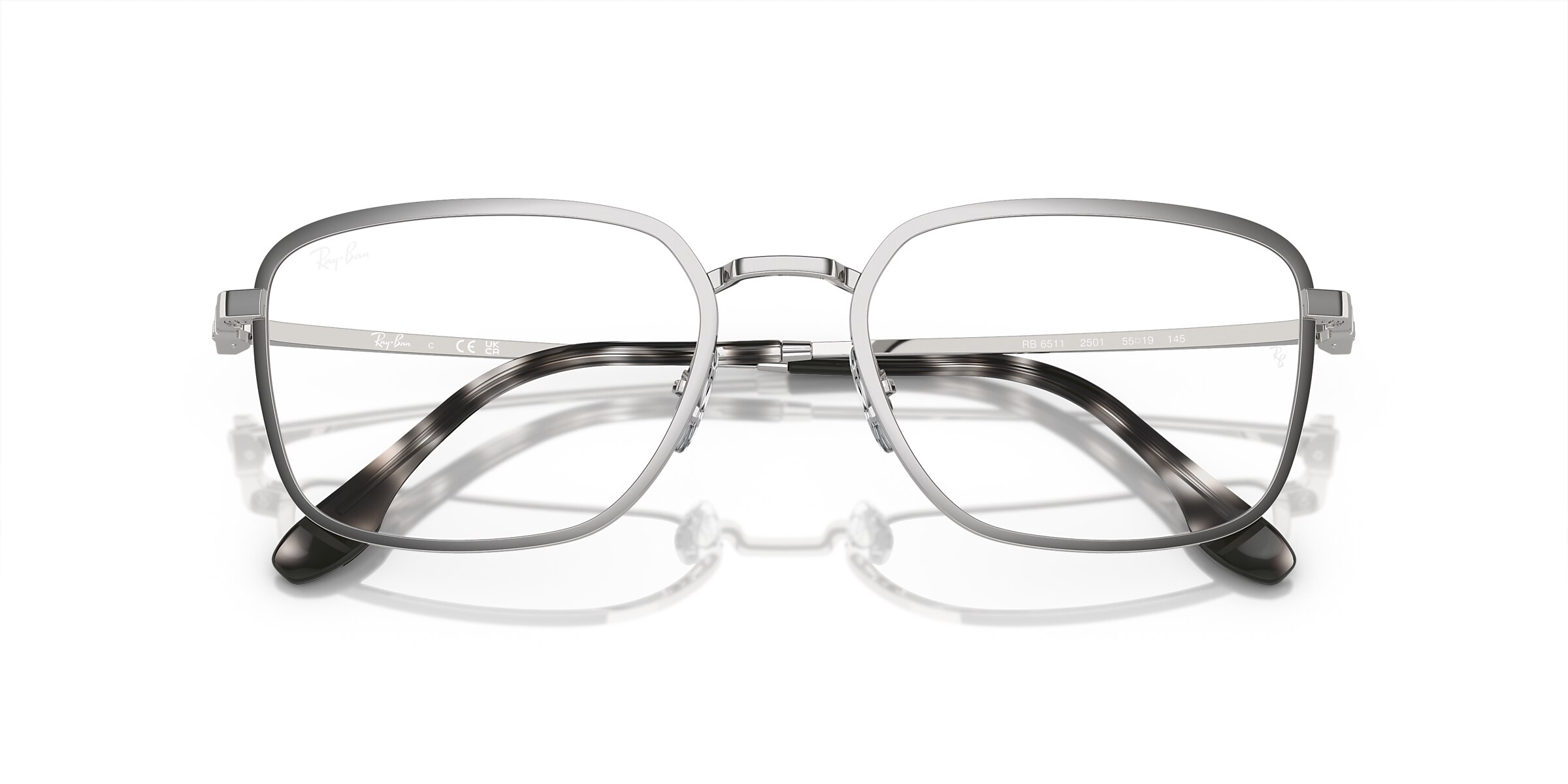 Ray-Ban Glasses RB6511 OPTICS