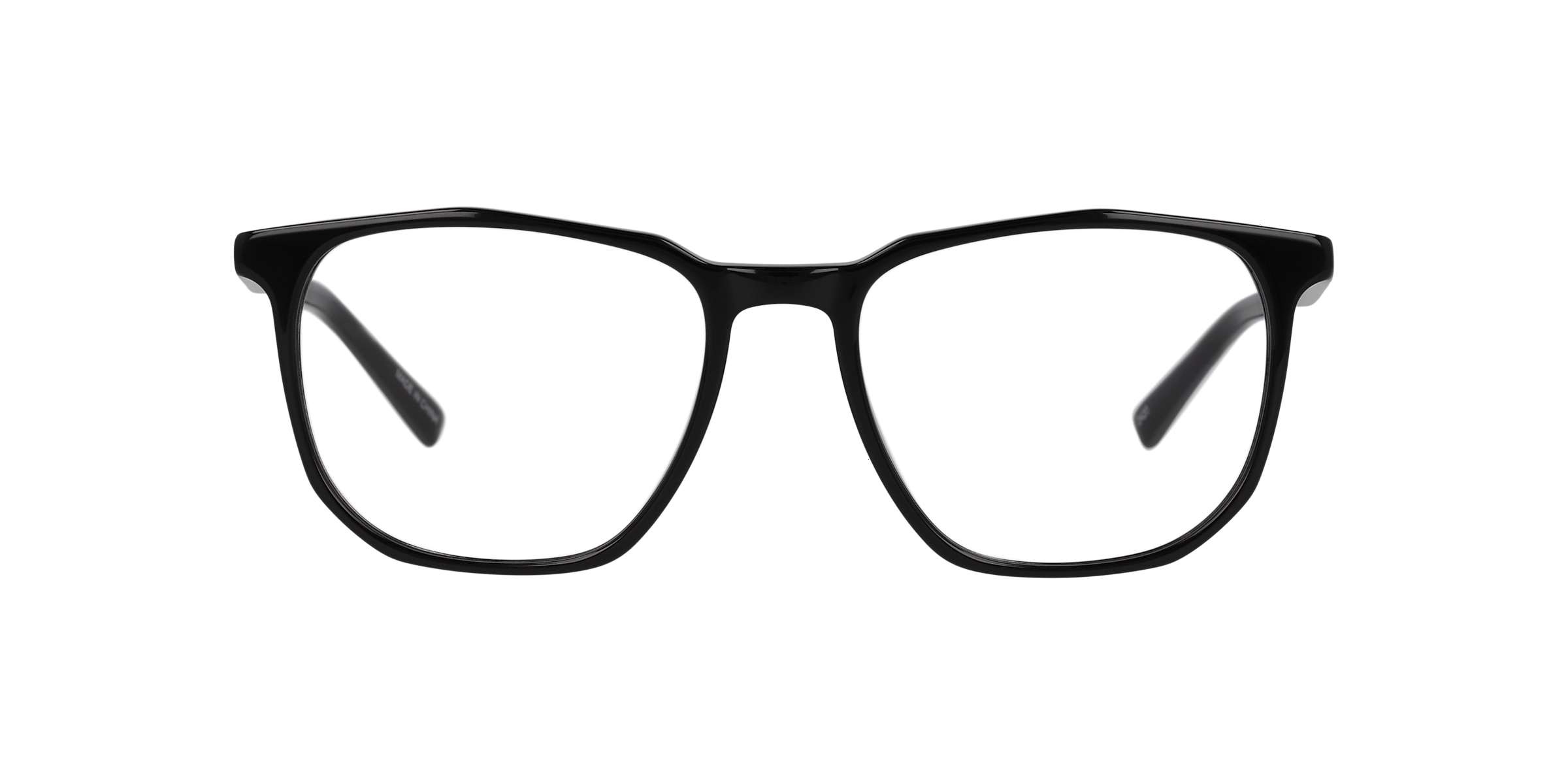 Clearly Glasses COCONUT