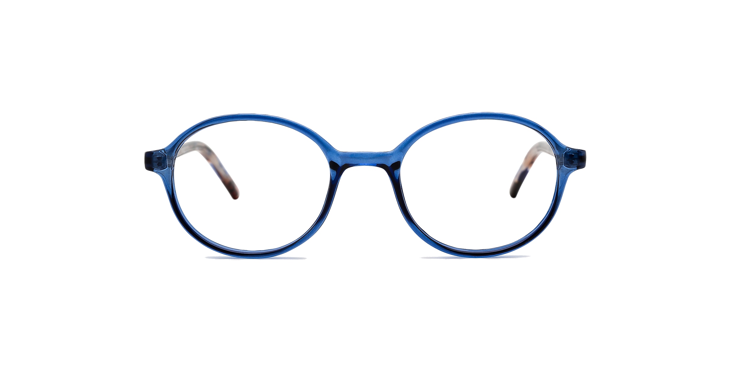 Clearly Glasses RAYMORE