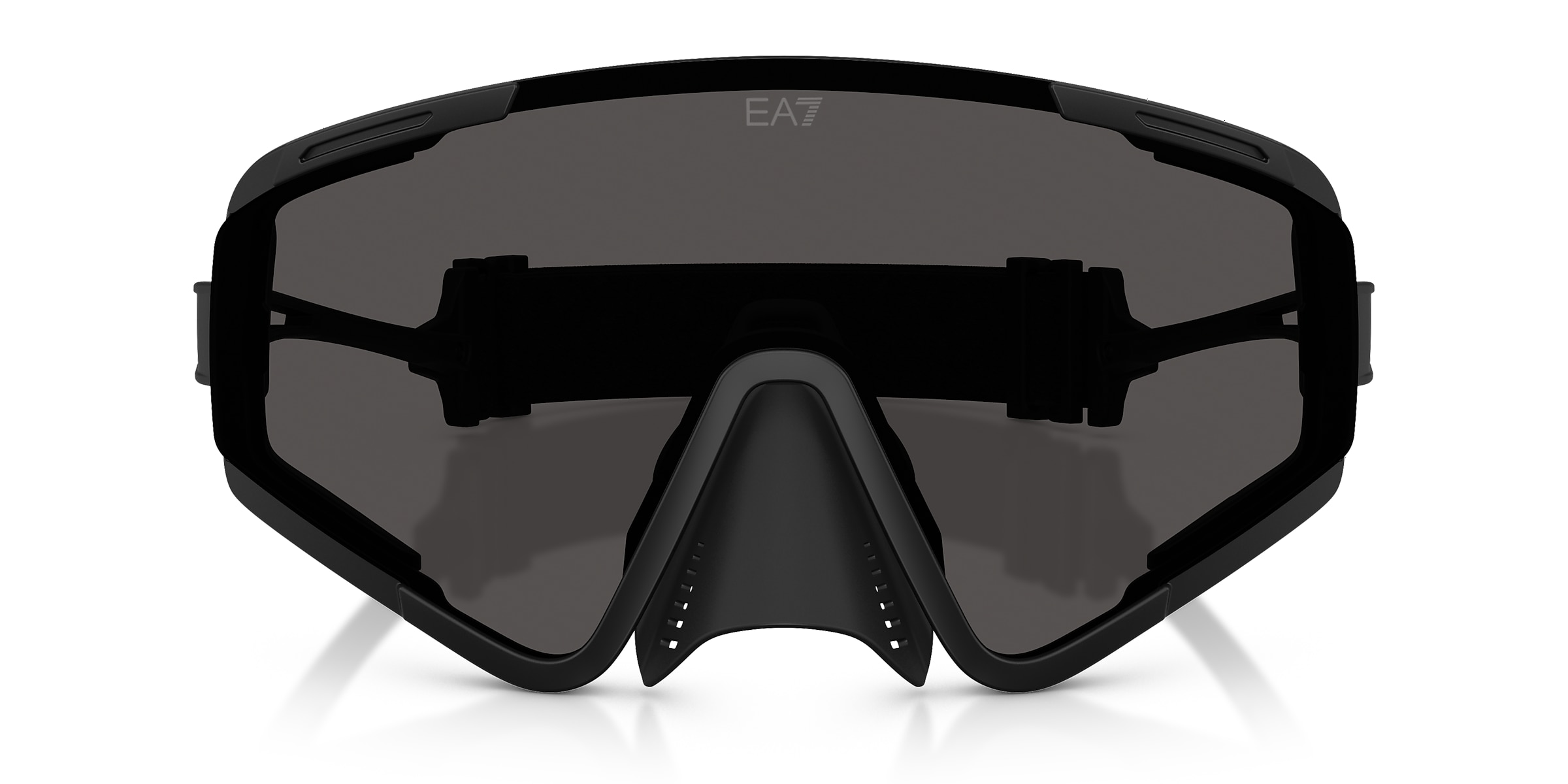 EA7 Sunglasses Q74009