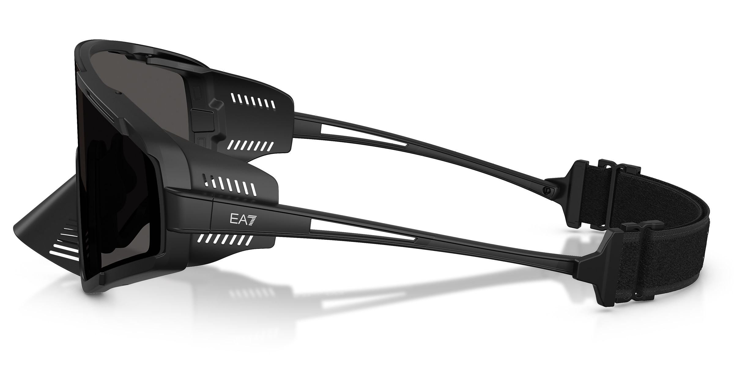 EA7 Sunglasses Q74009