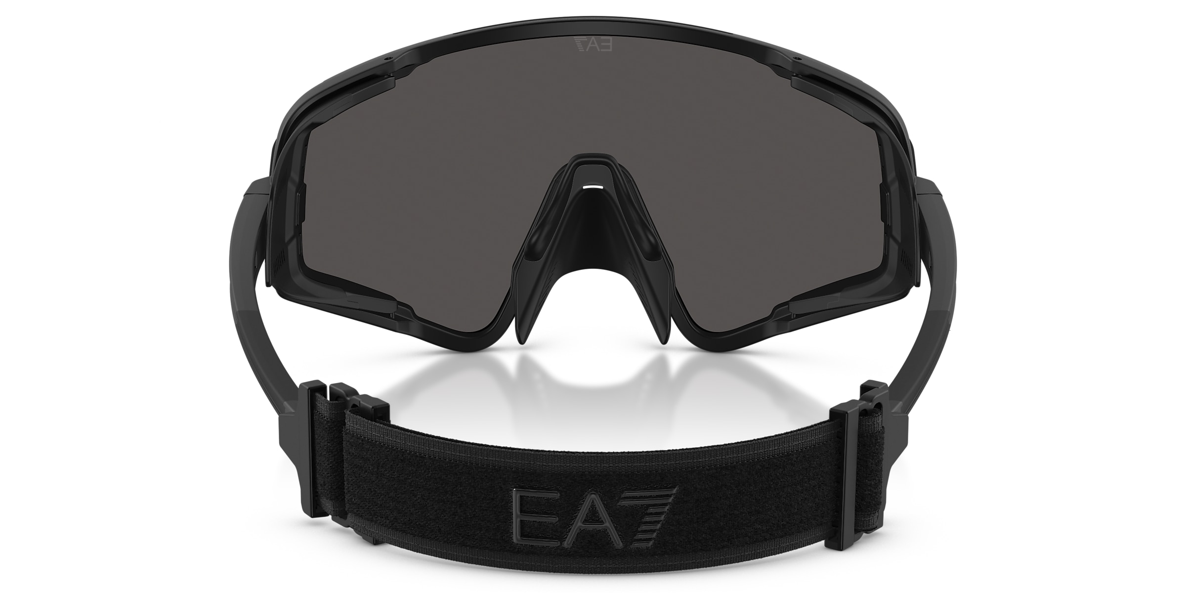 EA7 Sunglasses Q74009
