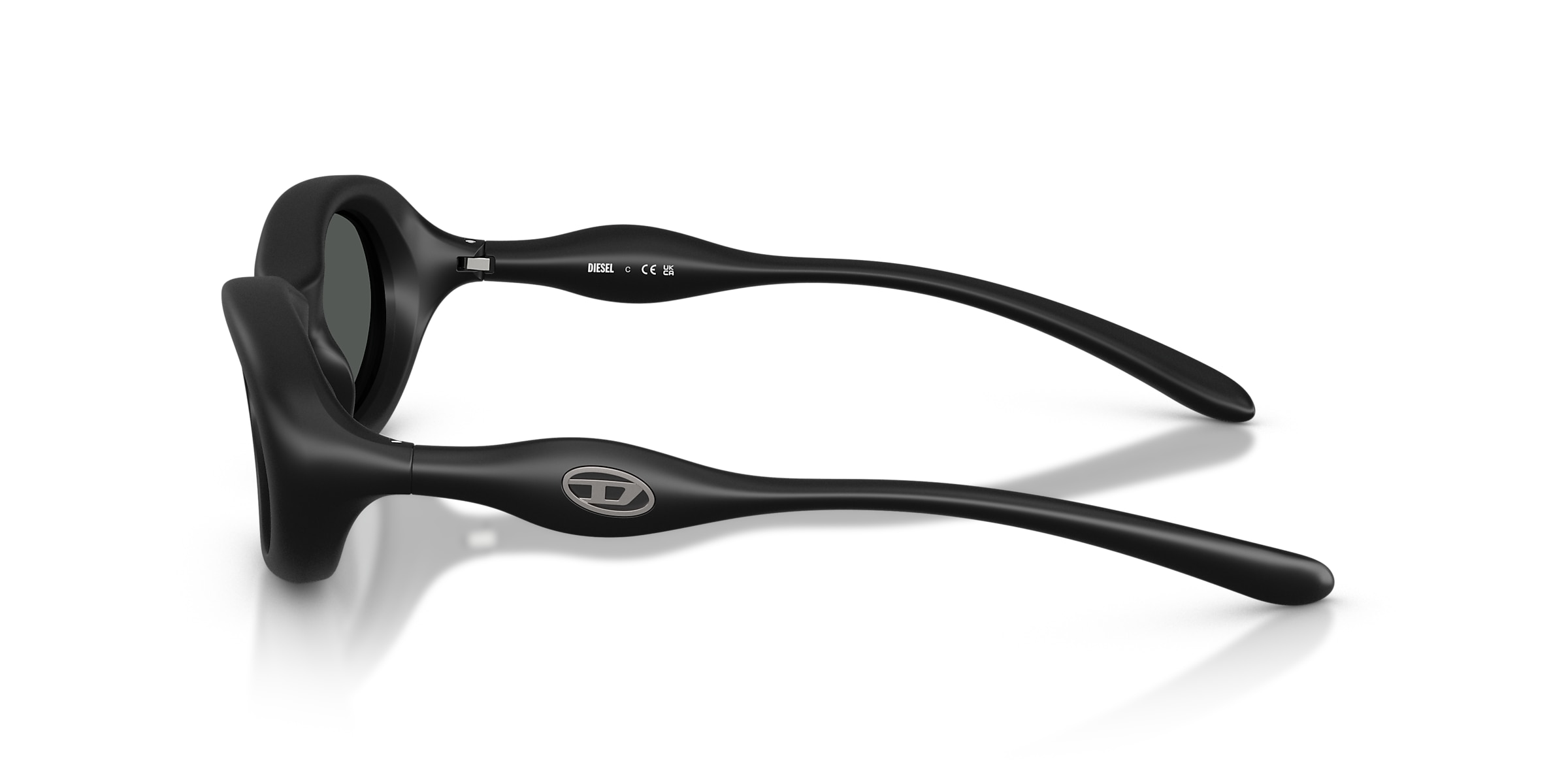 Diesel Sunglasses DL3011U