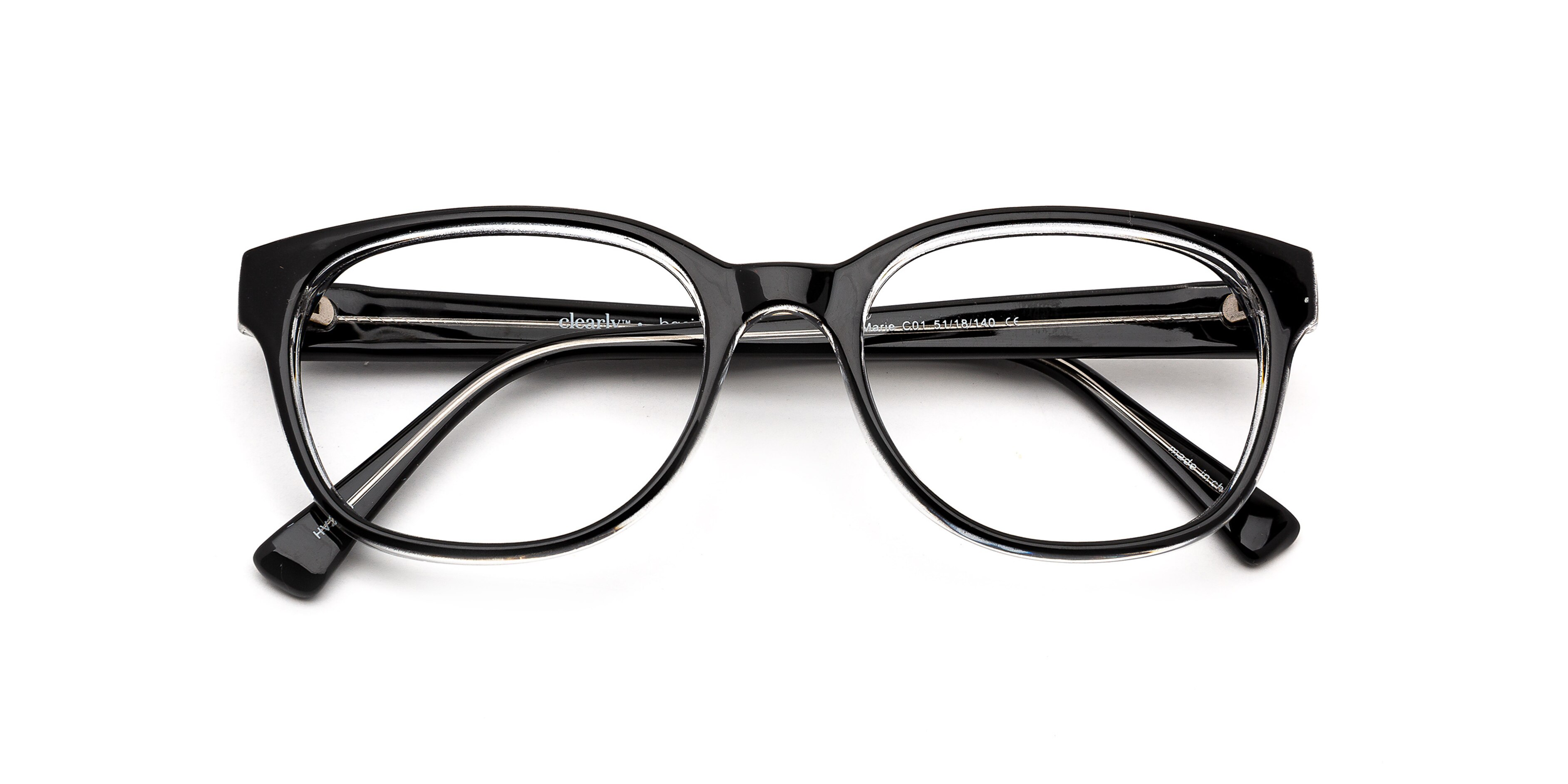 Clearly VAL MARIE Glasses Clearly