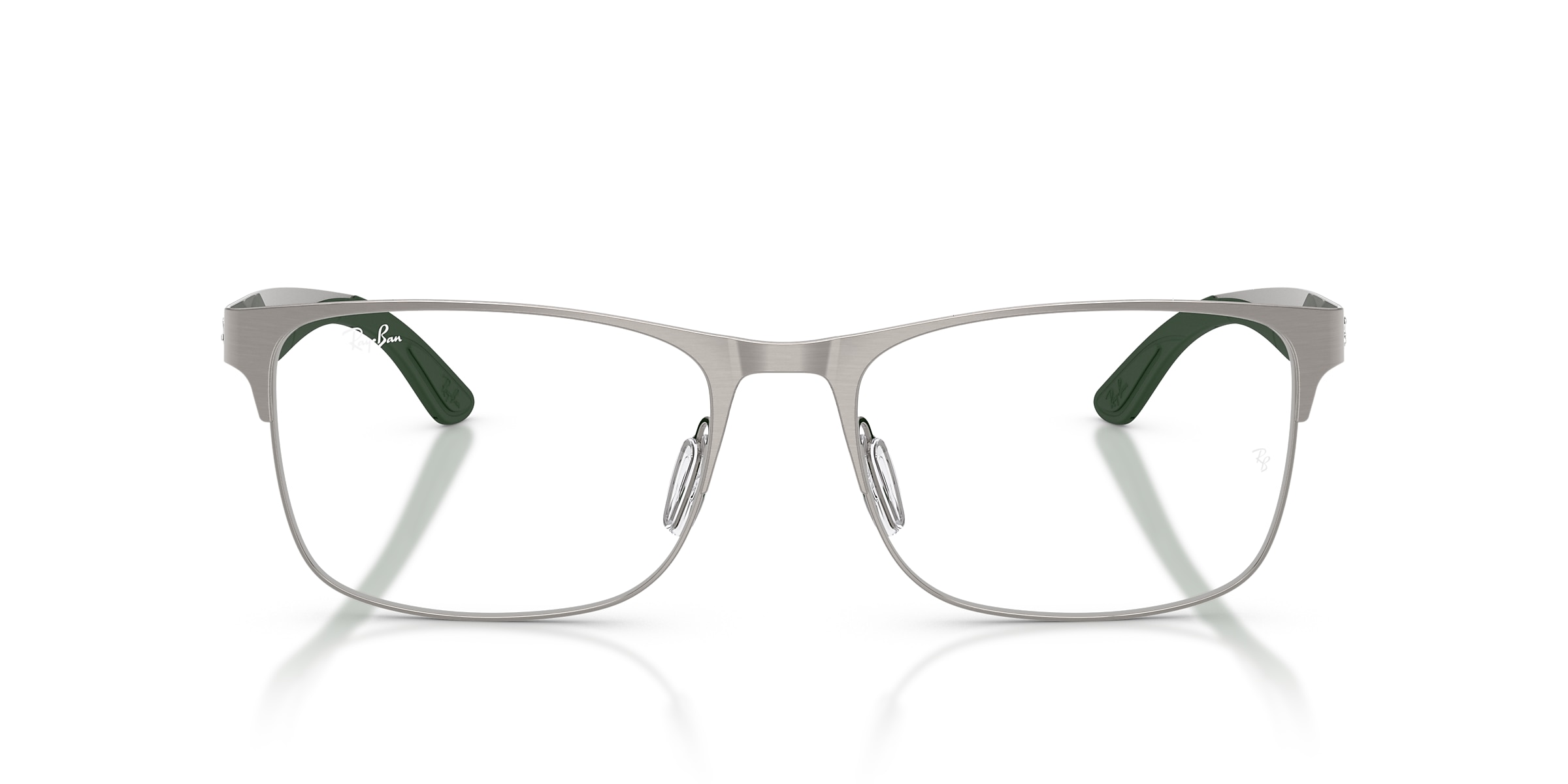 Ray-Ban Glasses RB7550 OPTICS