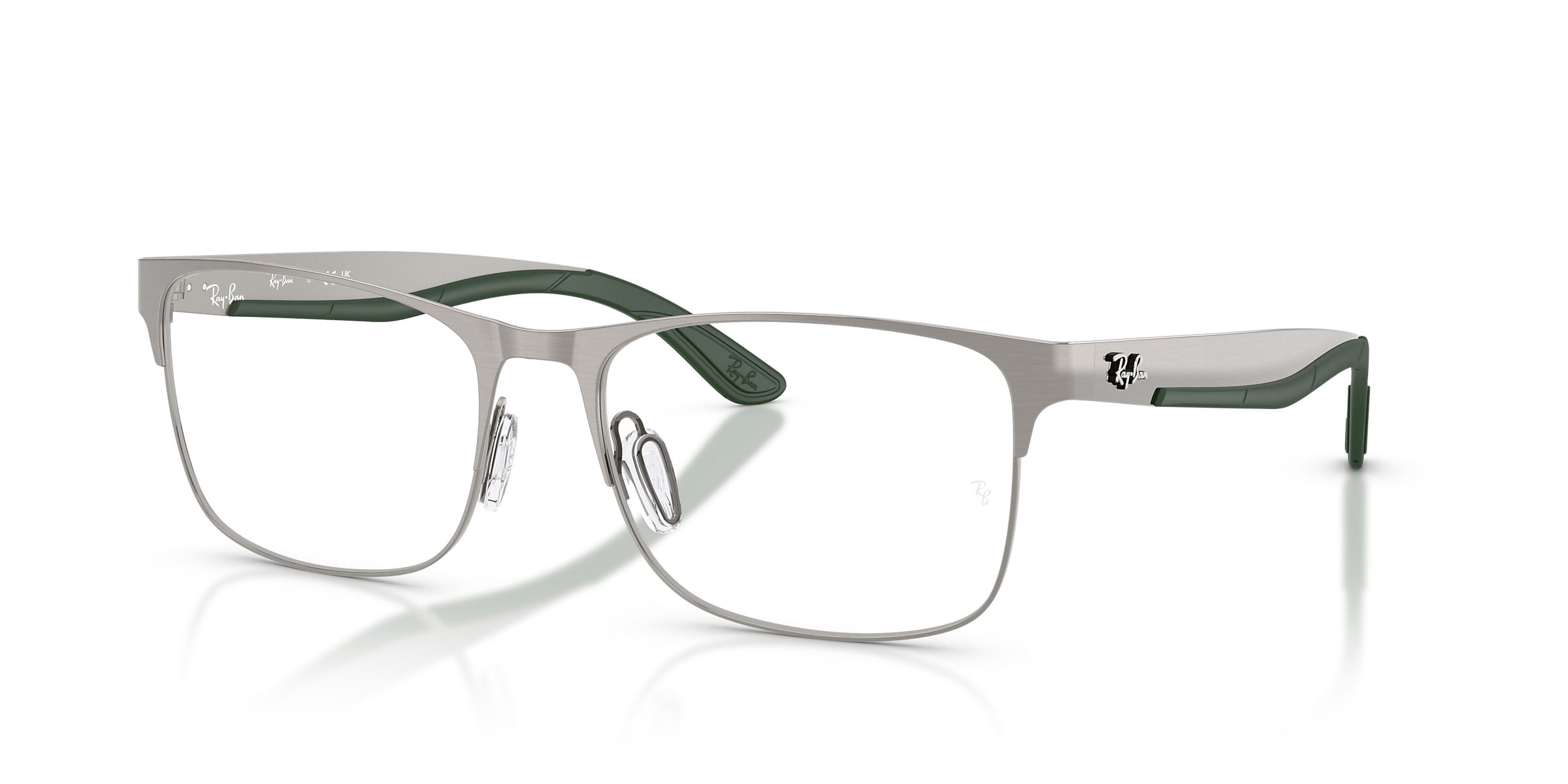 Ray-Ban Glasses RB7550 OPTICS