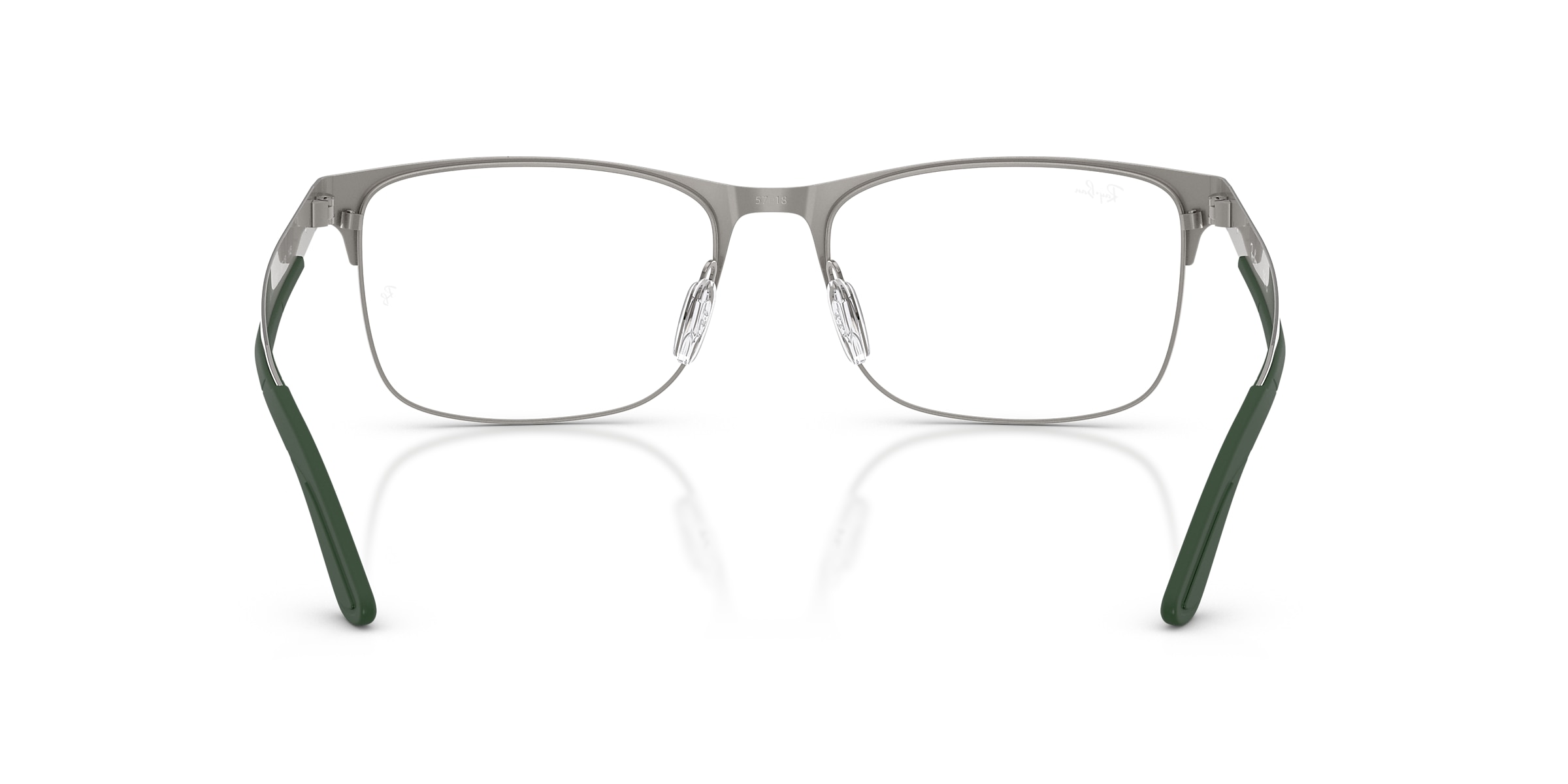 Ray-Ban Glasses RB7550 OPTICS