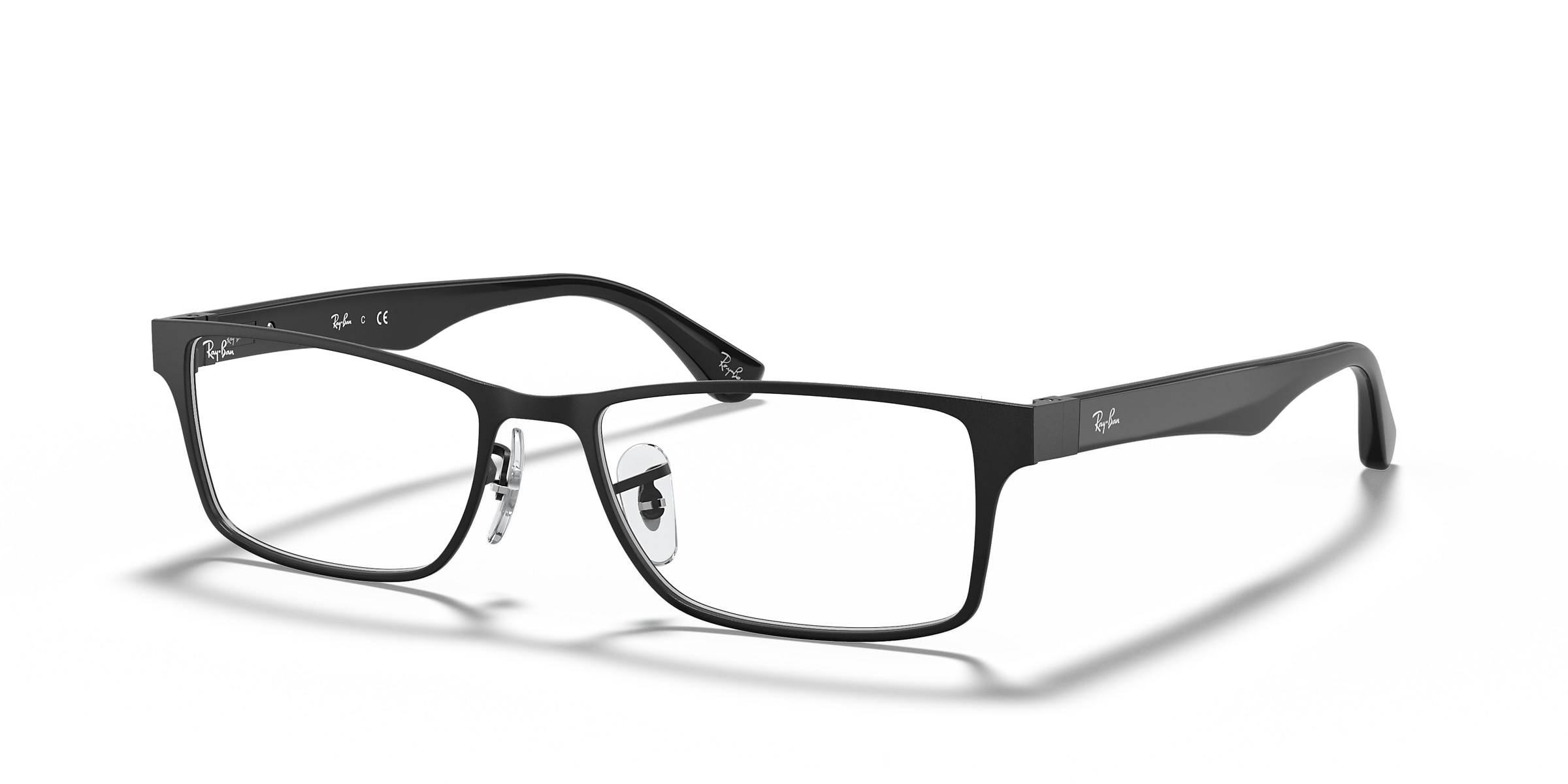 Ray-Ban Glasses RB6238 OPTICS
